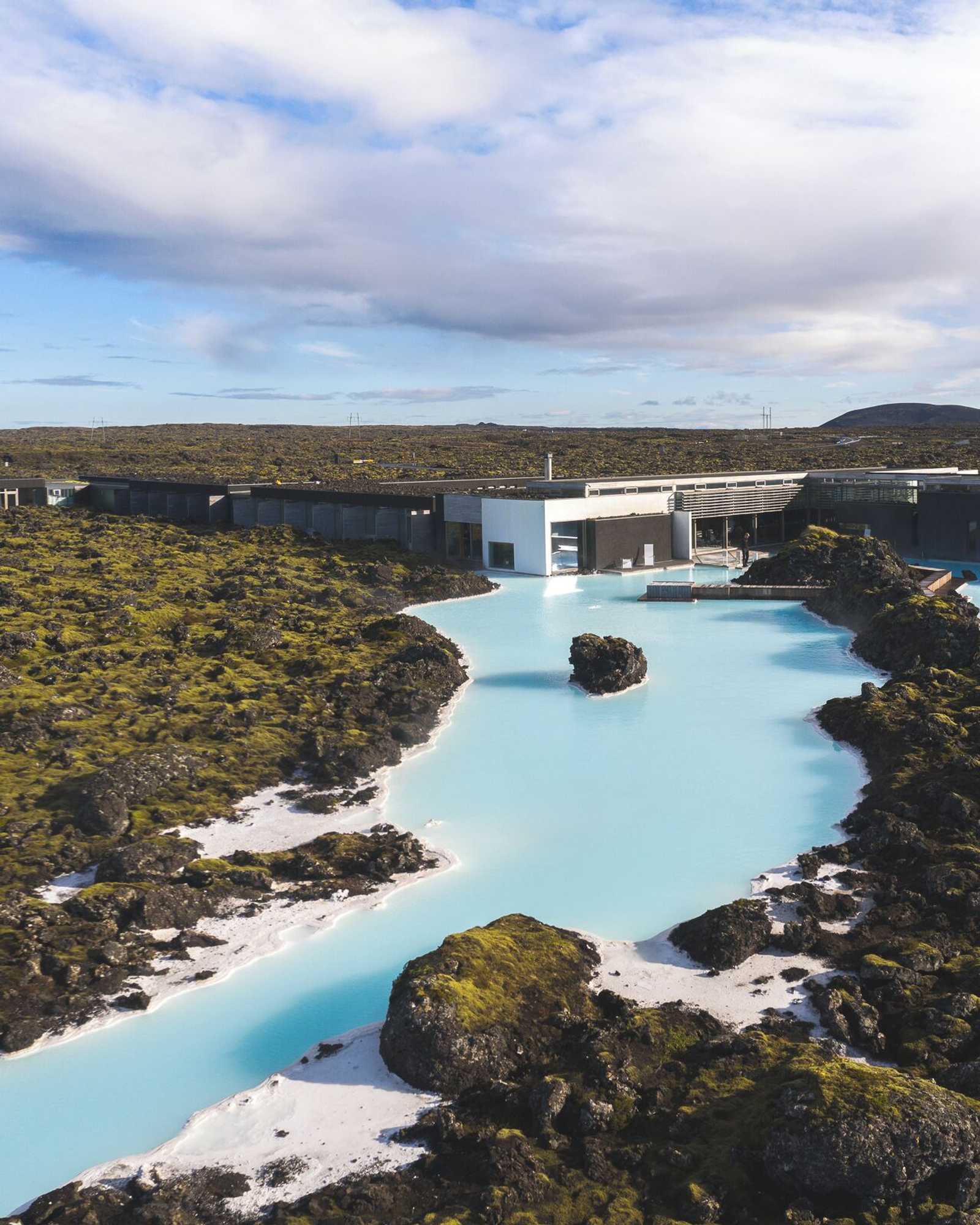Gift card for Silica Hotel at Blue Lagoon Iceland Gift card for Silica Hotel at Blue Lagoon Iceland