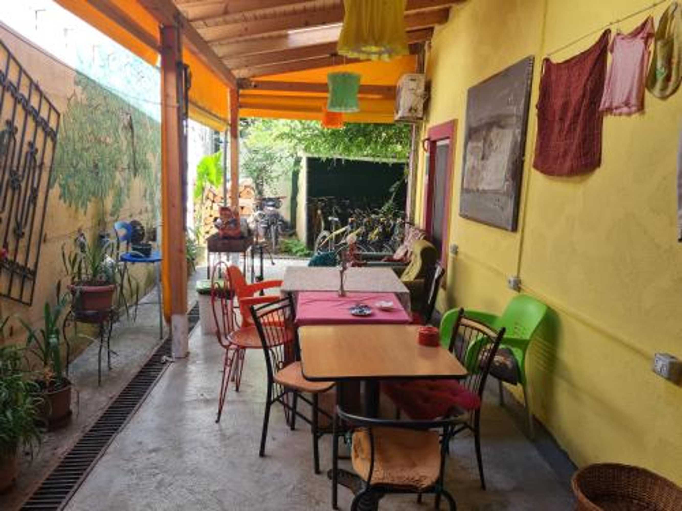 Gift card for Shkodra Backpackers Hostel - Mi Casa Es Tu Casa Gift card for Shkodra Backpackers Hostel - Mi Casa Es Tu Casa