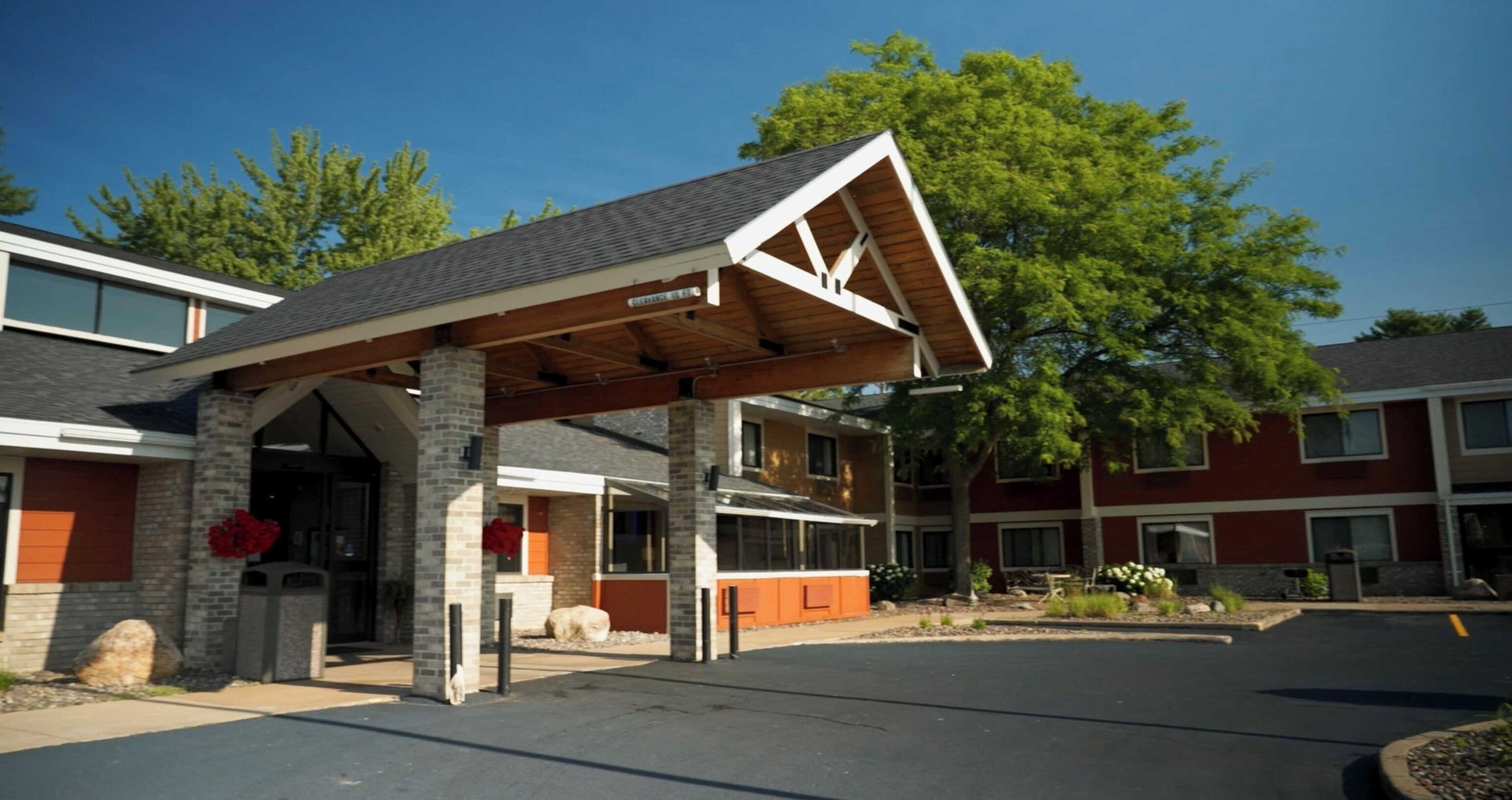 Gift card for Americinn by Wyndham Chippewa Falls Gift card for Americinn by Wyndham Chippewa Falls