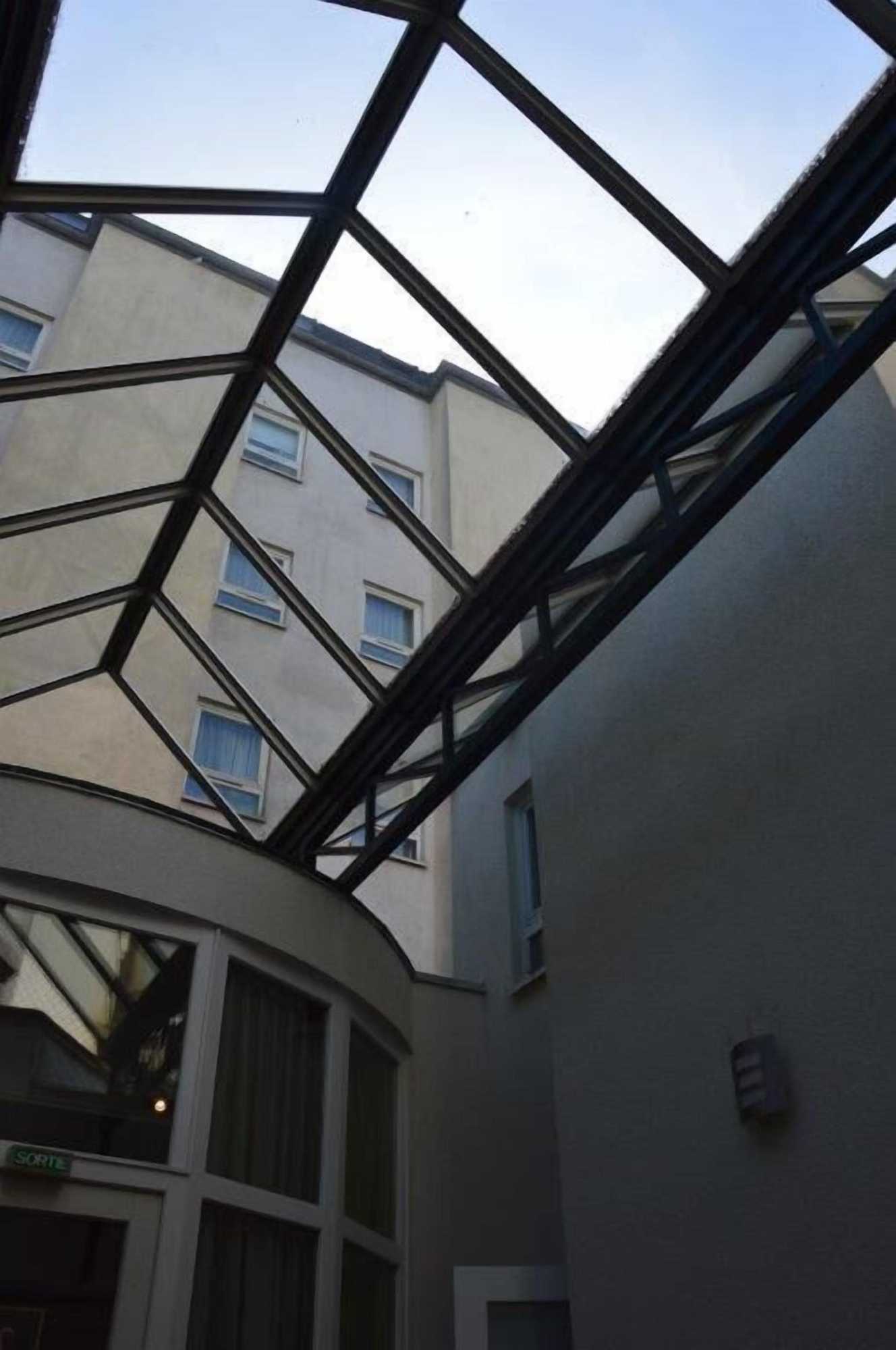 Gift card for Ibis Styles Luxembourg Centre Gare