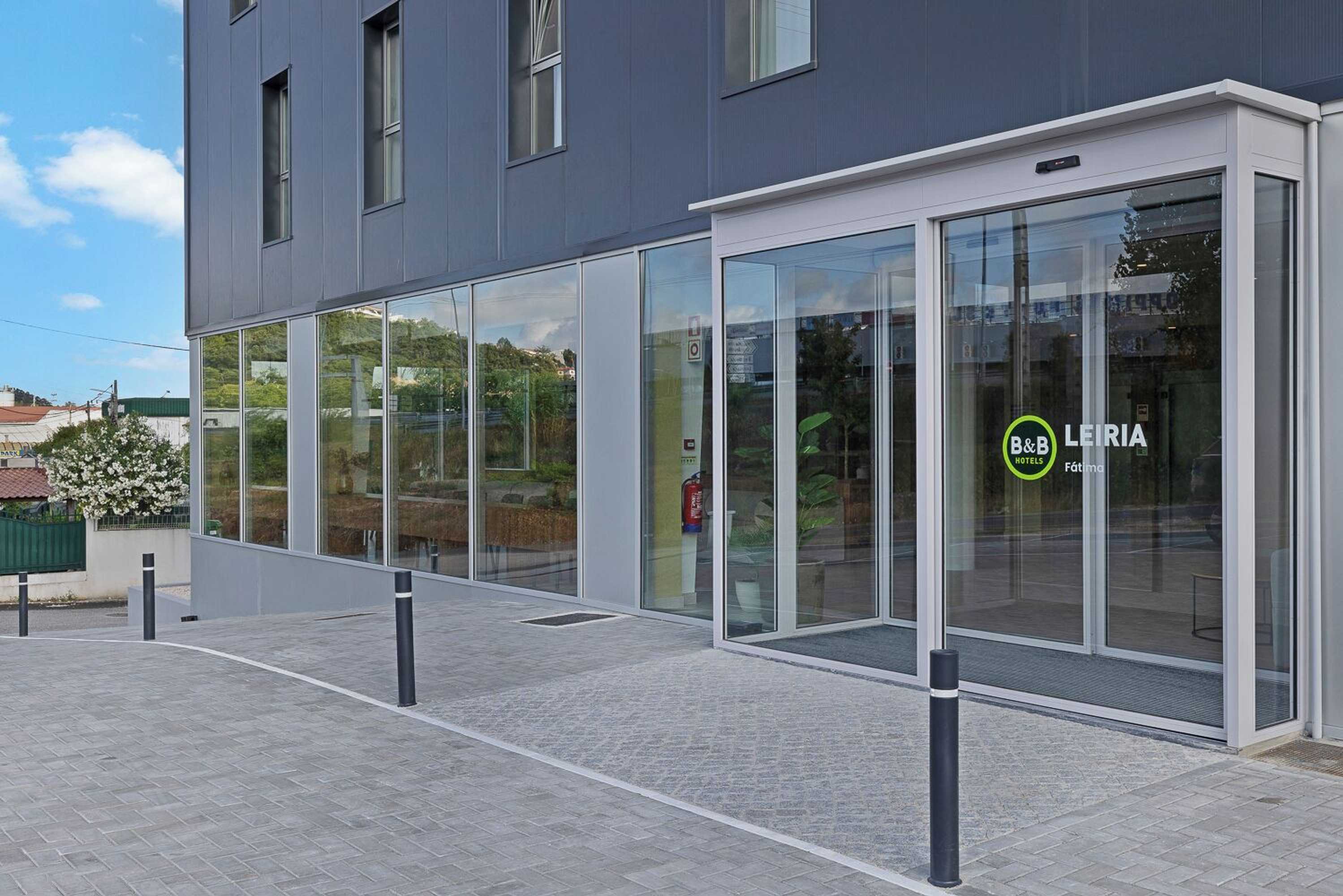Gift card for B&b Hotel Leiria Fatima Gift card for B&b Hotel Leiria Fatima