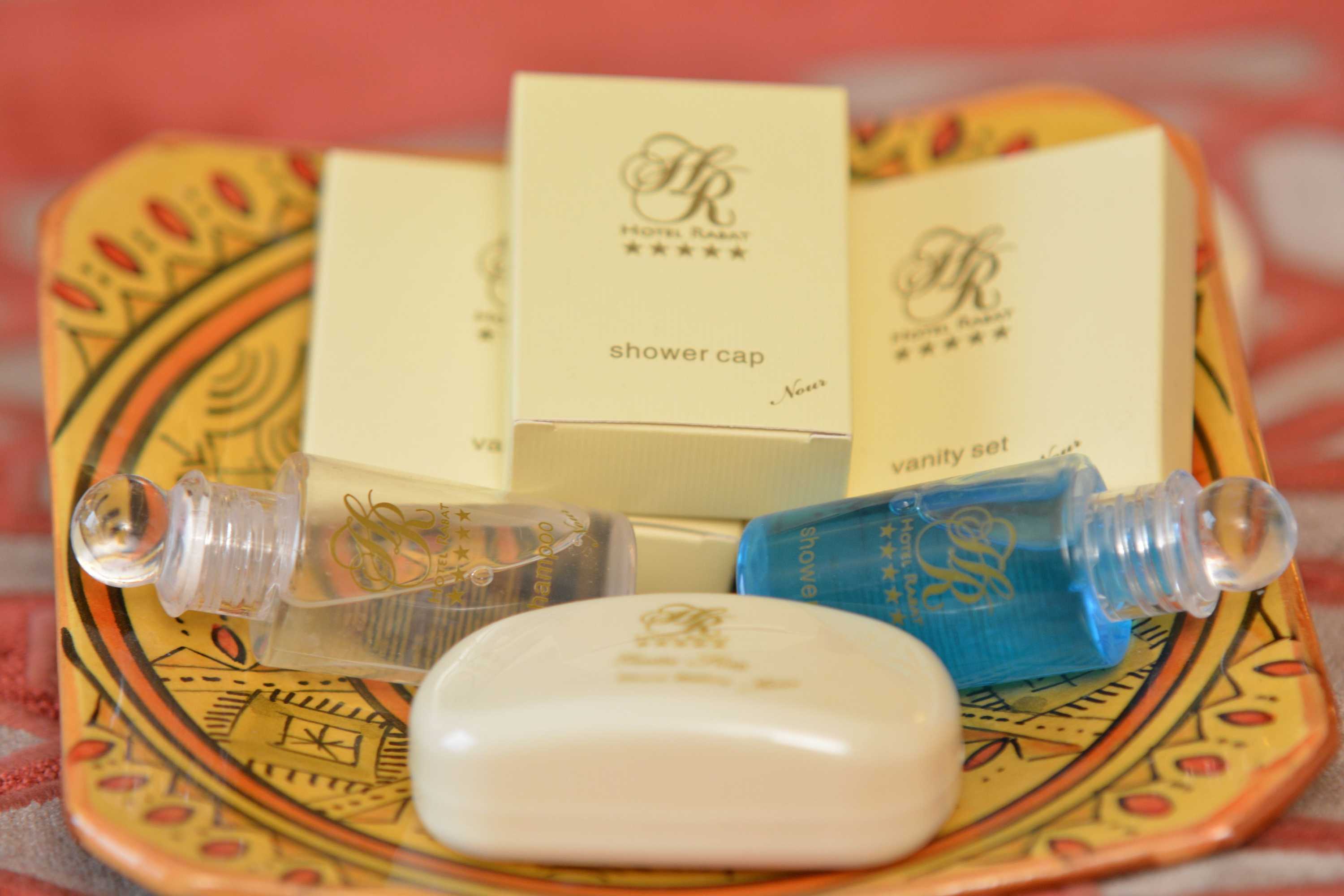 Gift card for Hotel Rabat Gift card for Hotel Rabat
