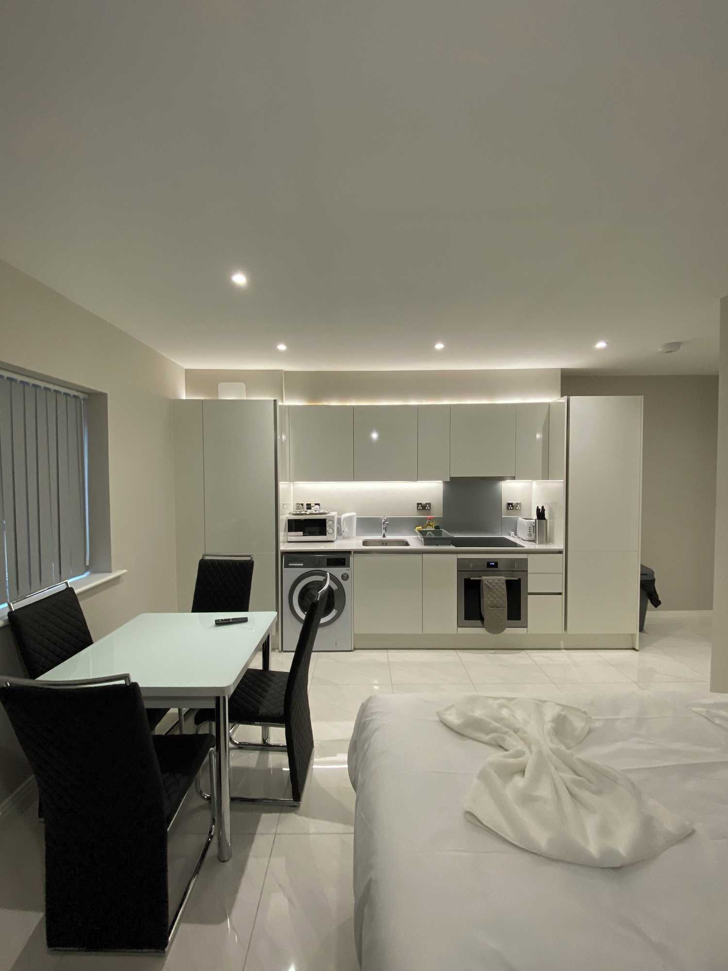 Gift card for Buckingham Guest House For Contractors