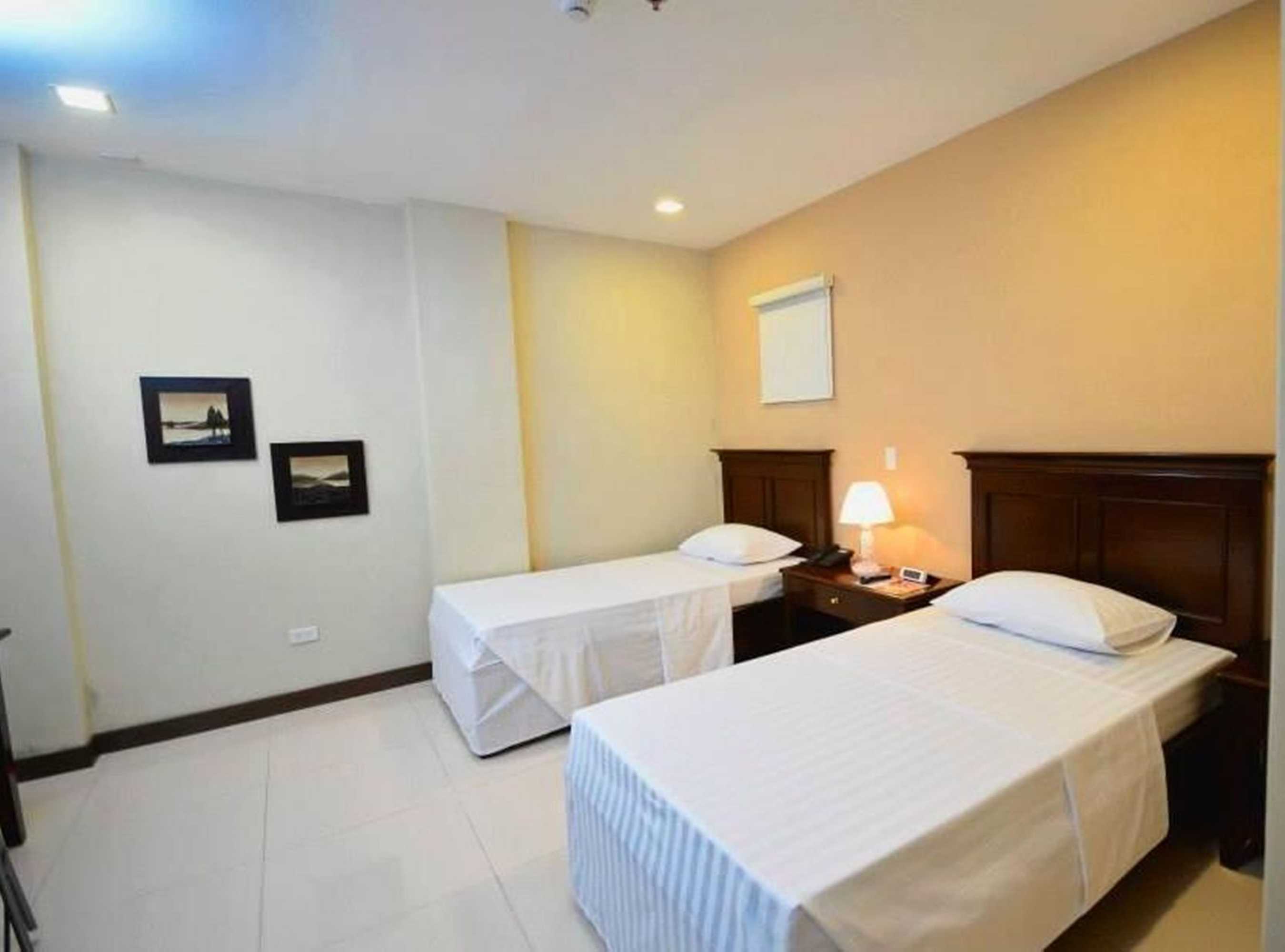 Gift card for Hotel Formosa Daet Gift card for Hotel Formosa Daet