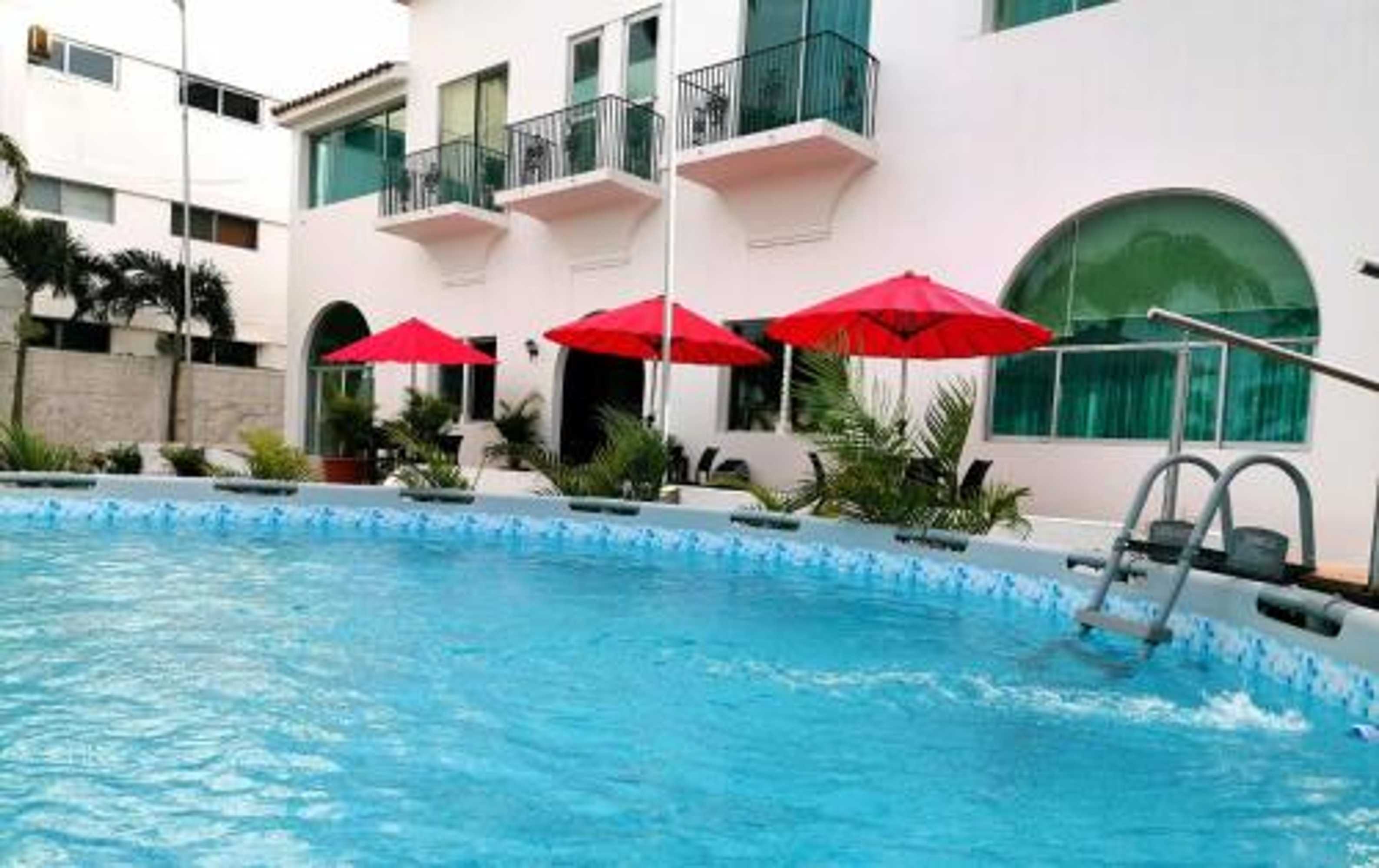 Gift card for Hotel Casablanca Chipipe Gift card for Hotel Casablanca Chipipe