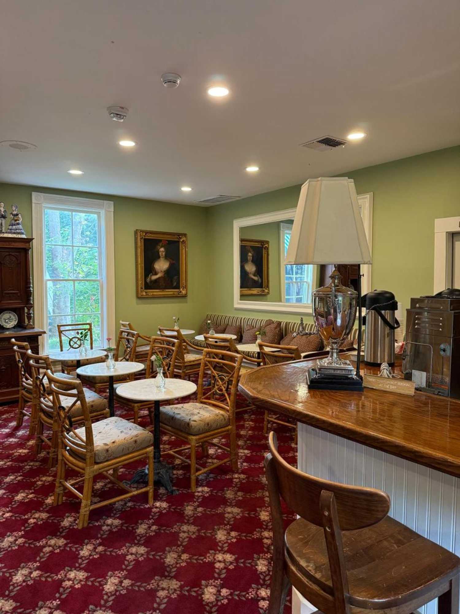 Gift card for Hotel St. Helena Gift card for Hotel St. Helena