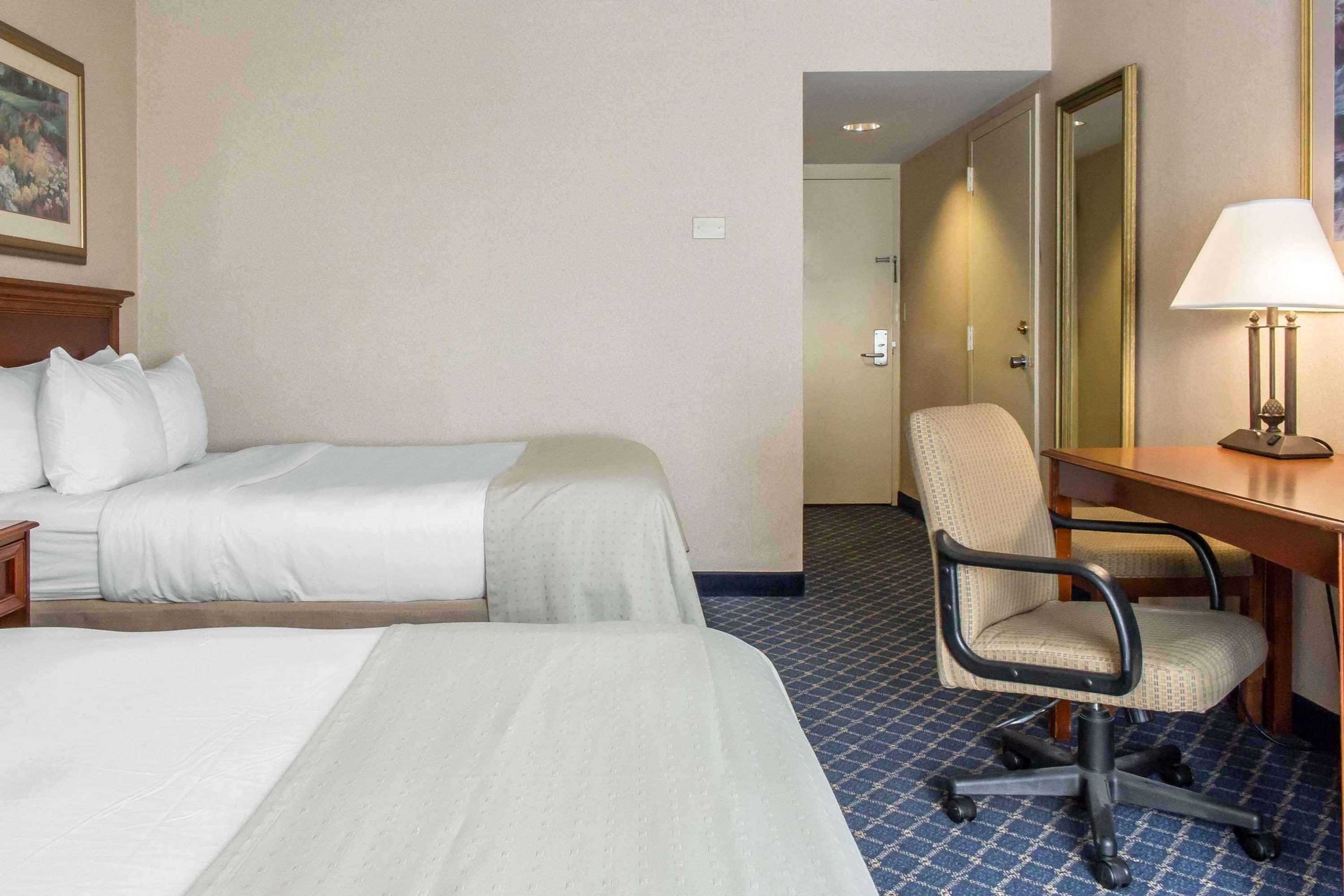 Gift card for Clarion Hotel & Conference Center Gift card for Clarion Hotel & Conference Center
