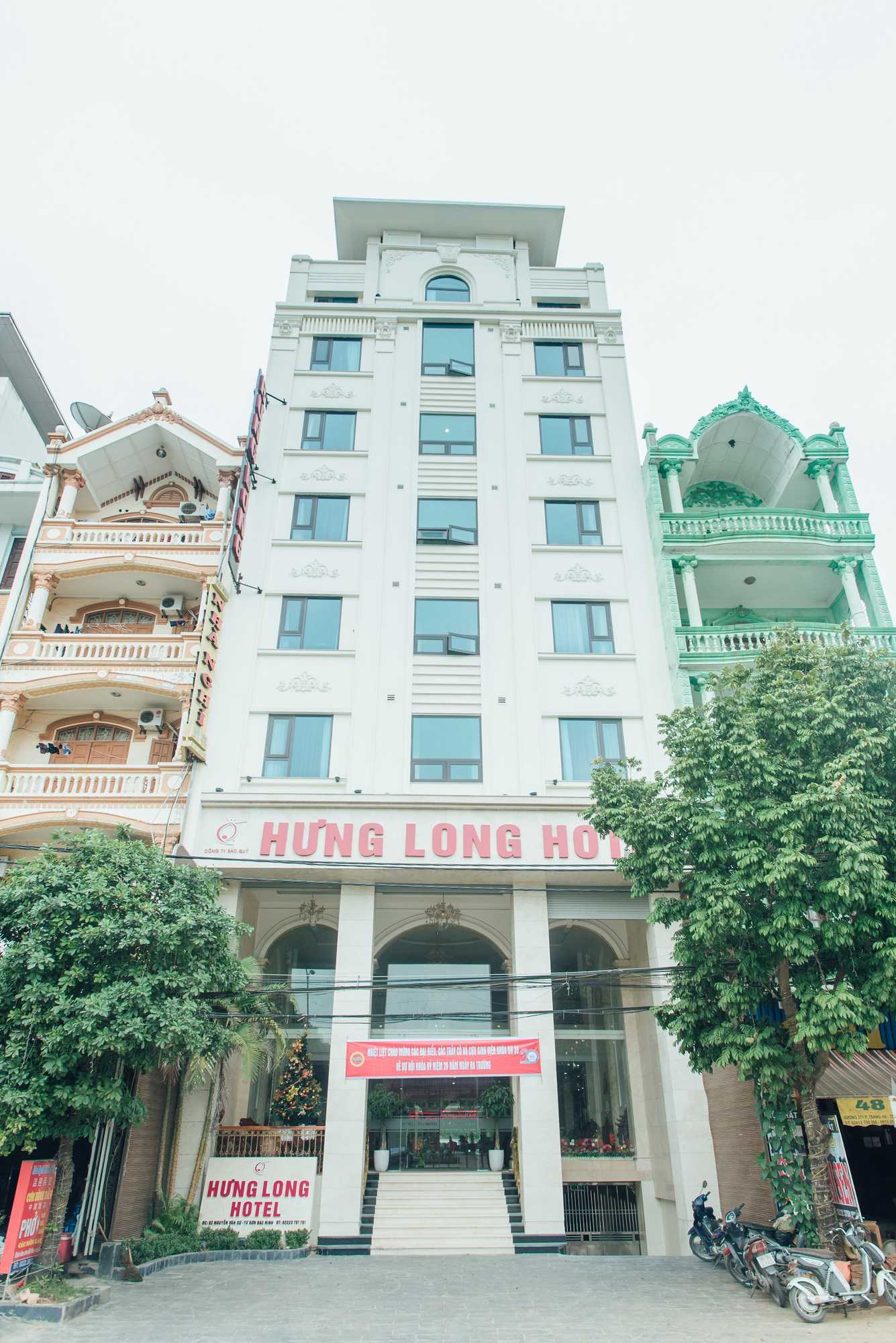 Gift card for Hung Long Hotel Gift card for Hung Long Hotel