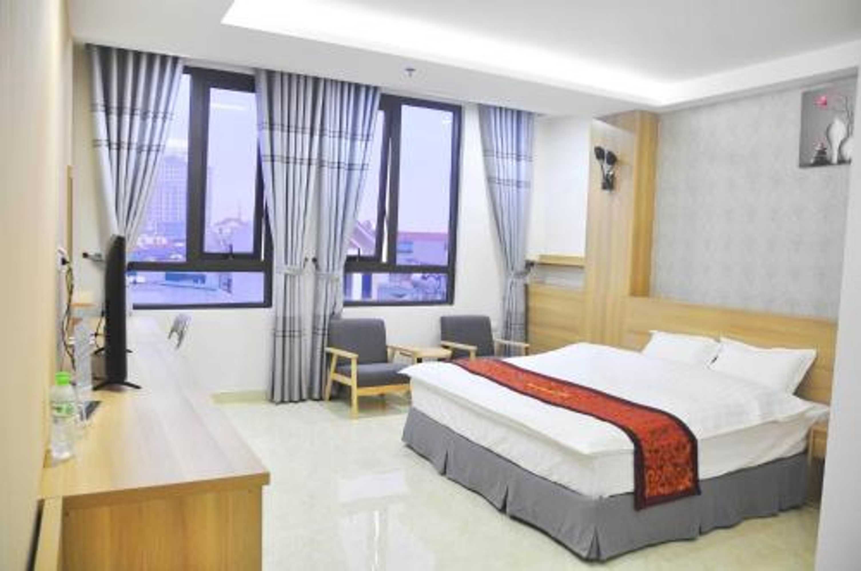 Gift card for Ngoại Thương Hotel Từ Sơn Bắc Ninh Gift card for Ngoại Thương Hotel Từ Sơn Bắc Ninh