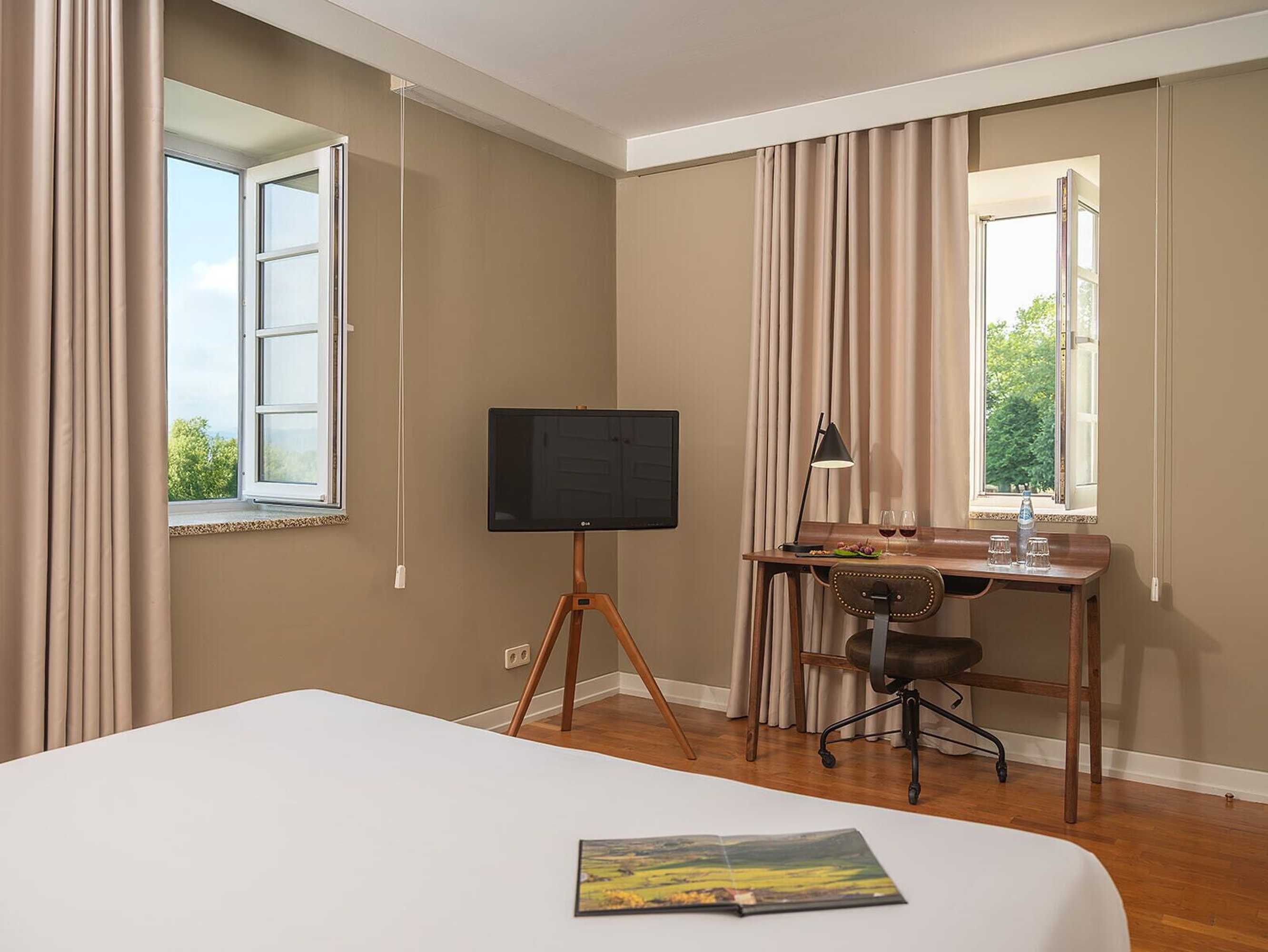 Gift card for Forrester Essence Douro Hotel Gift card for Forrester Essence Douro Hotel