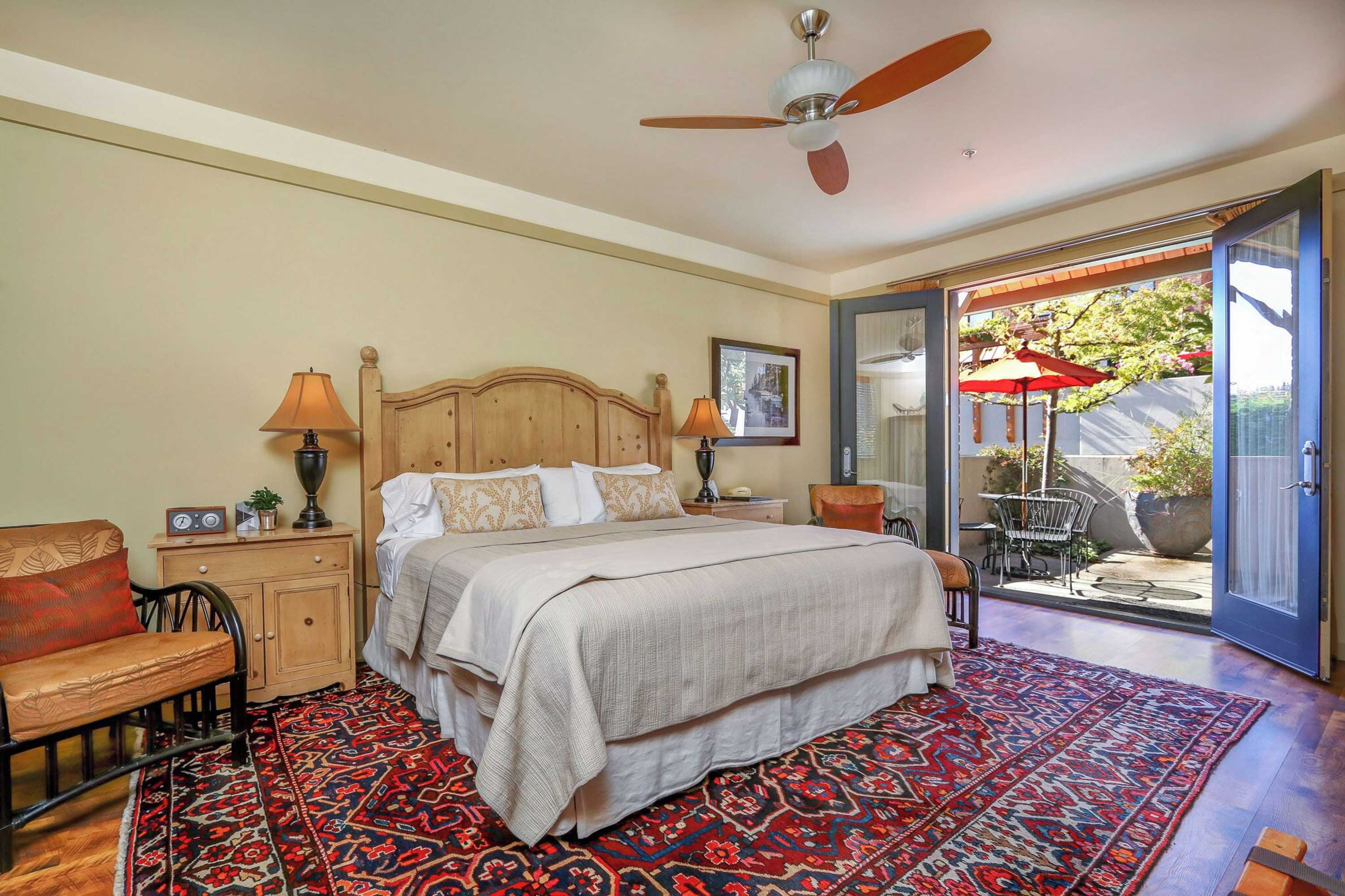 Gift card for The Eagle Harbor Inn