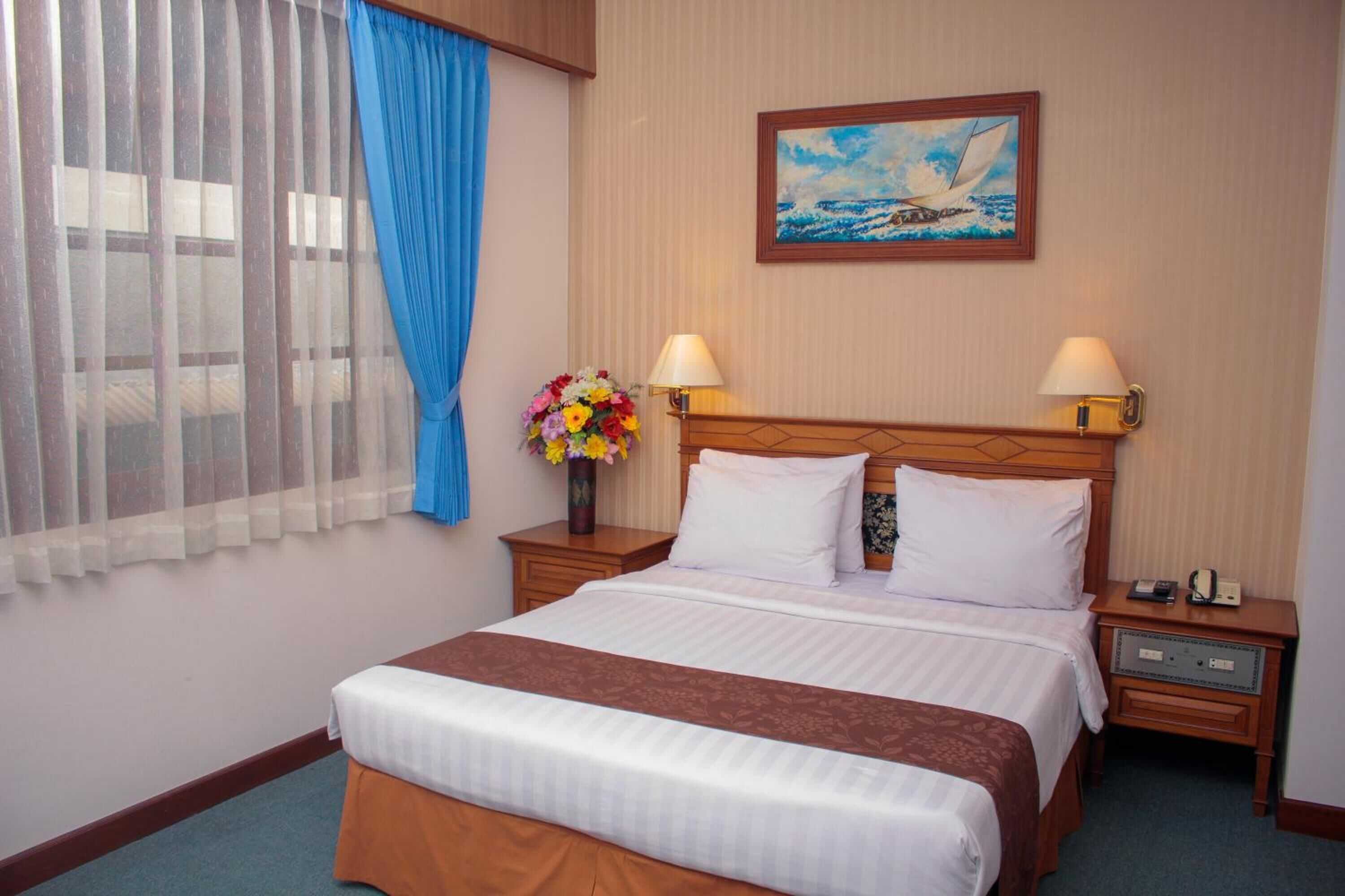Gift card for Sapta Nawa Resort 1 Gresik Gift card for Sapta Nawa Resort 1 Gresik