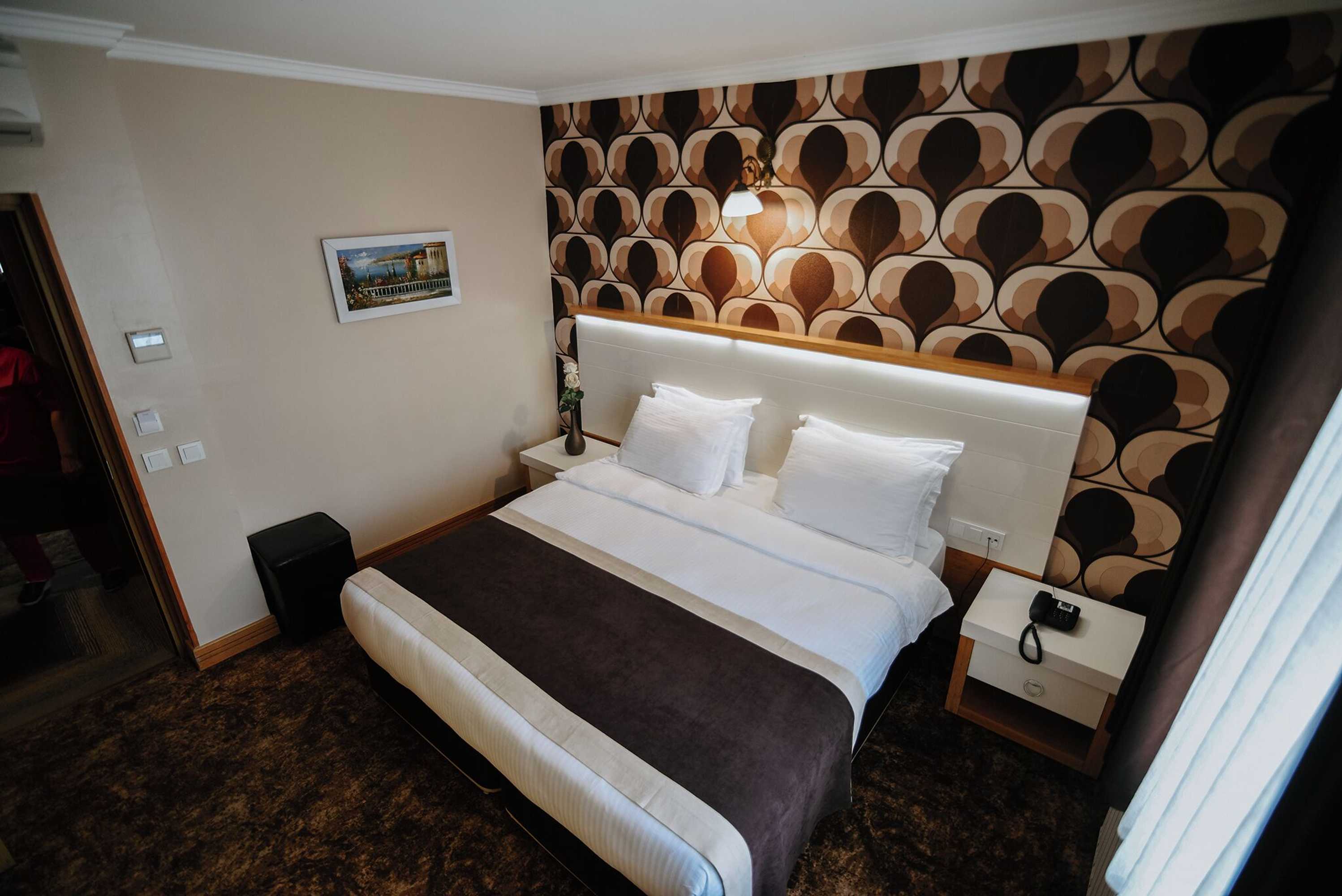 Gift card for Horon Hotel Gift card for Horon Hotel