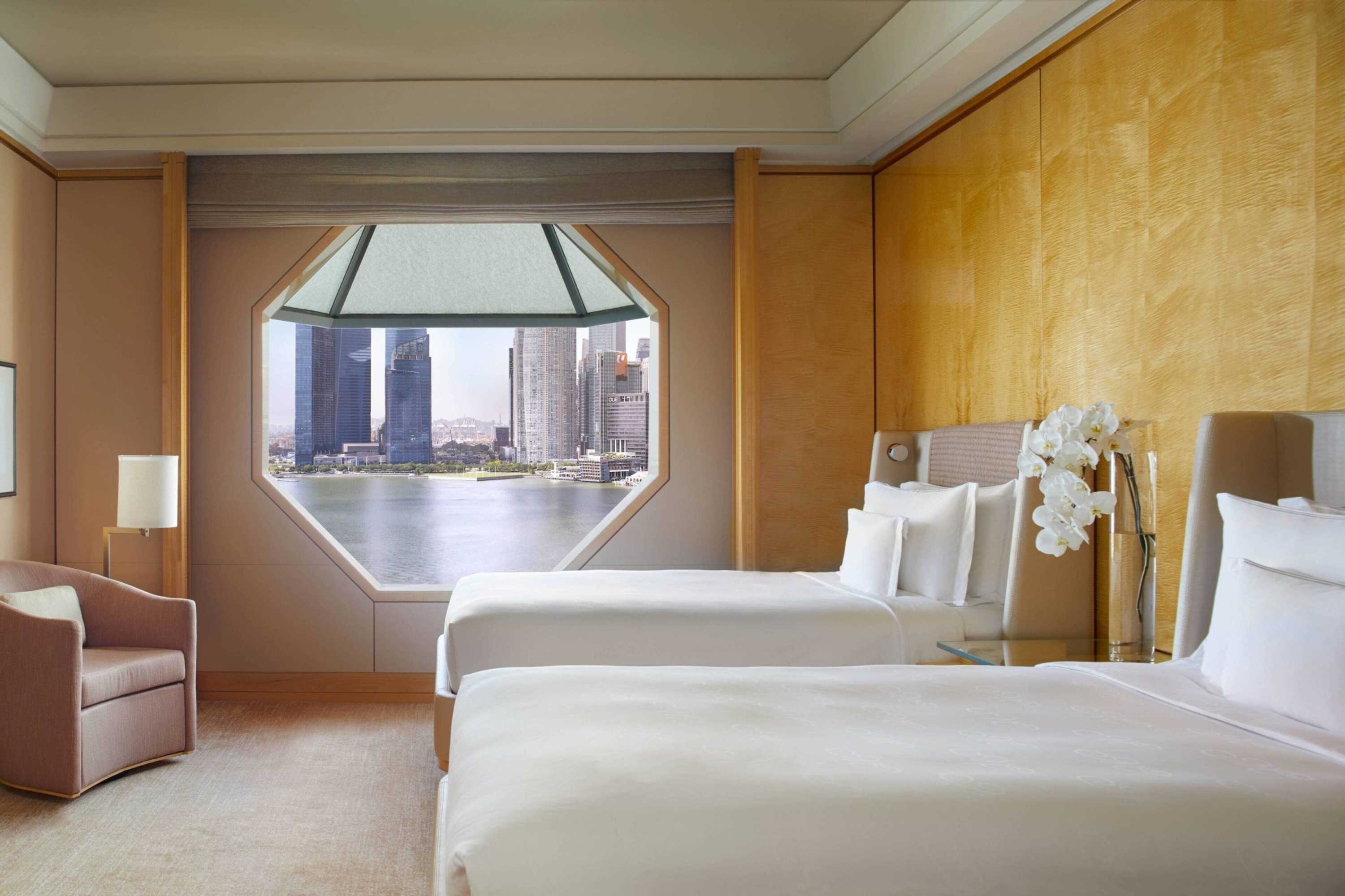 Gift card for The Ritz-Carlton, Millenia Singapore Gift card for The Ritz-Carlton, Millenia Singapore
