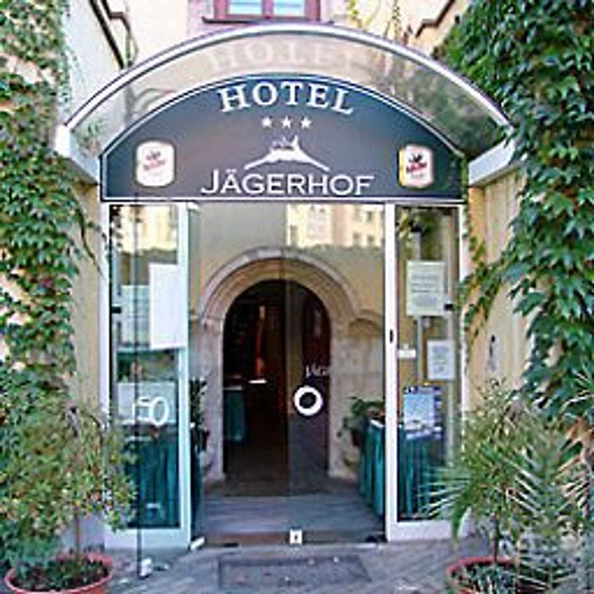 Gift card for Ringhotel Jägerhof Gift card for Ringhotel Jägerhof