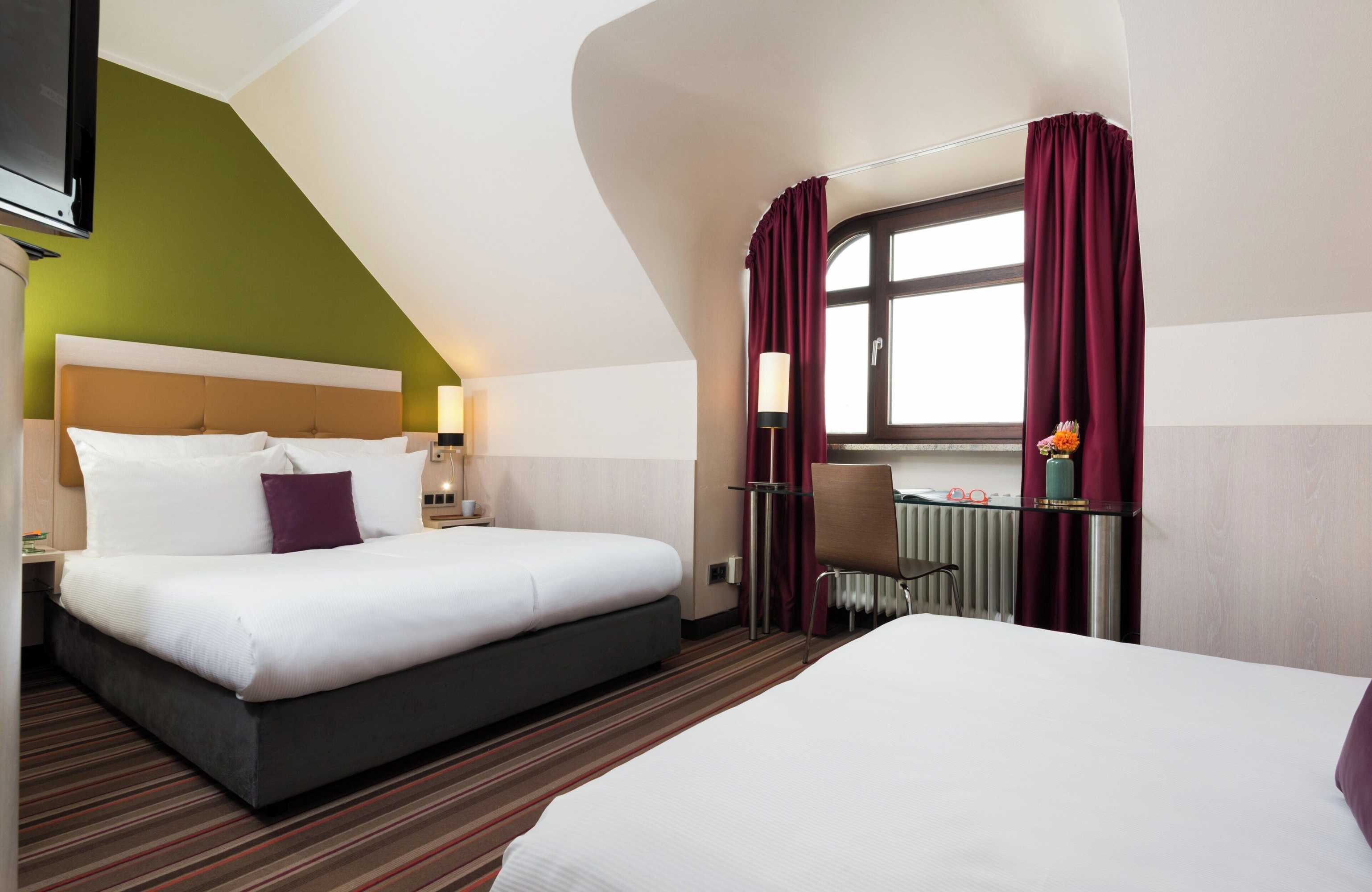 Gift card for Leonardo Hotel & Residenz München