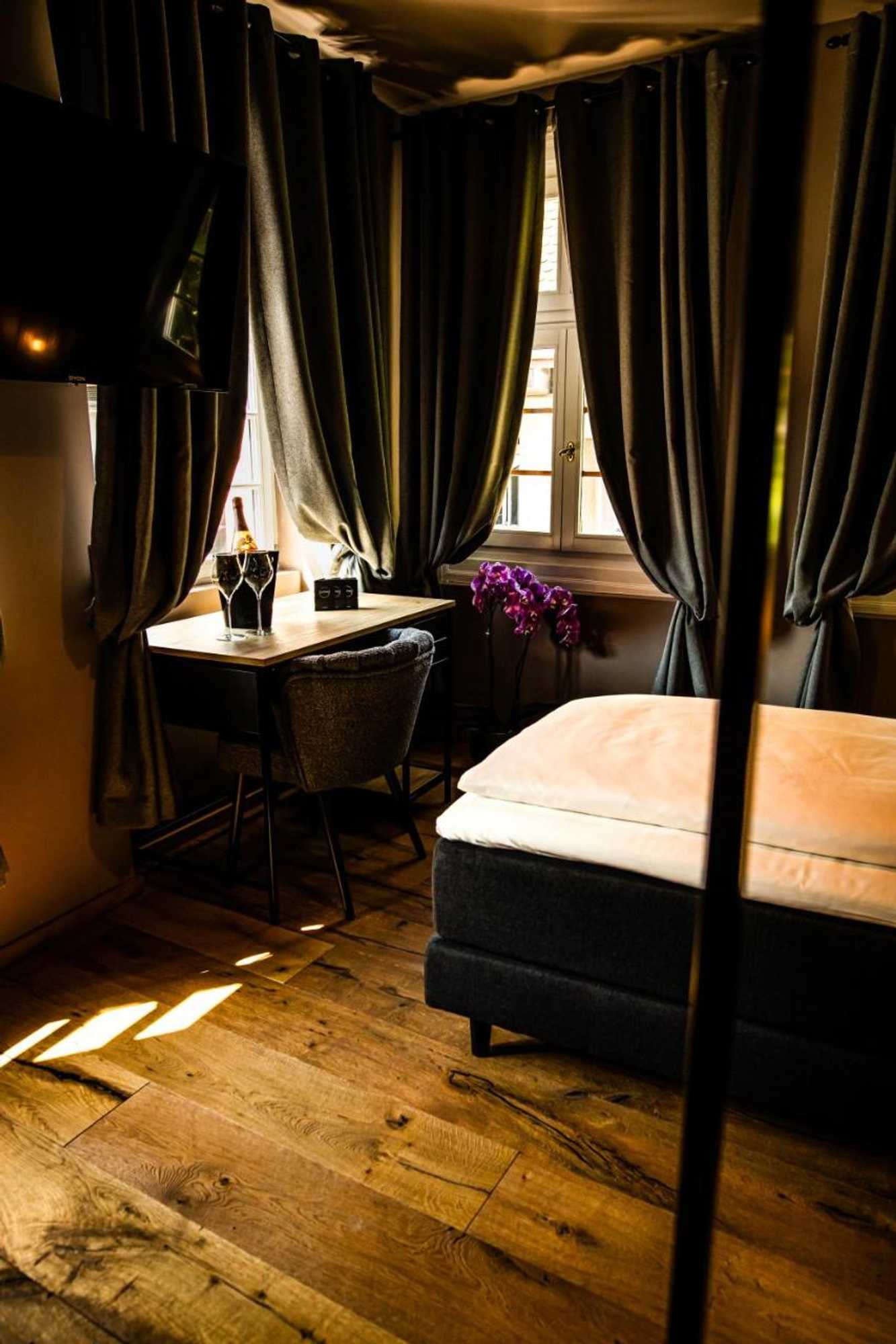 Gift card for Zur Goldenen Krone