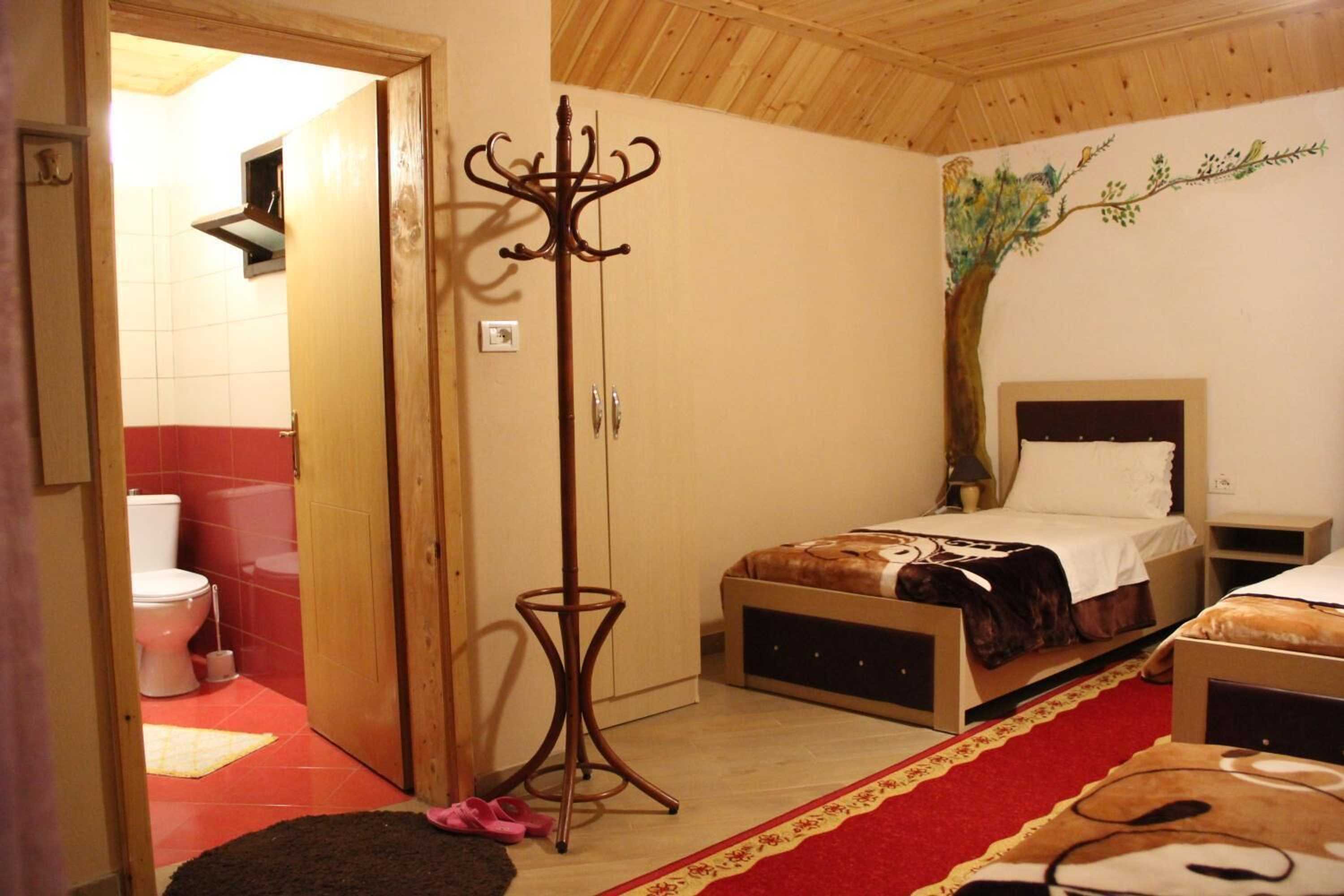 Gift card for Rooms Merlika Gift card for Rooms Merlika