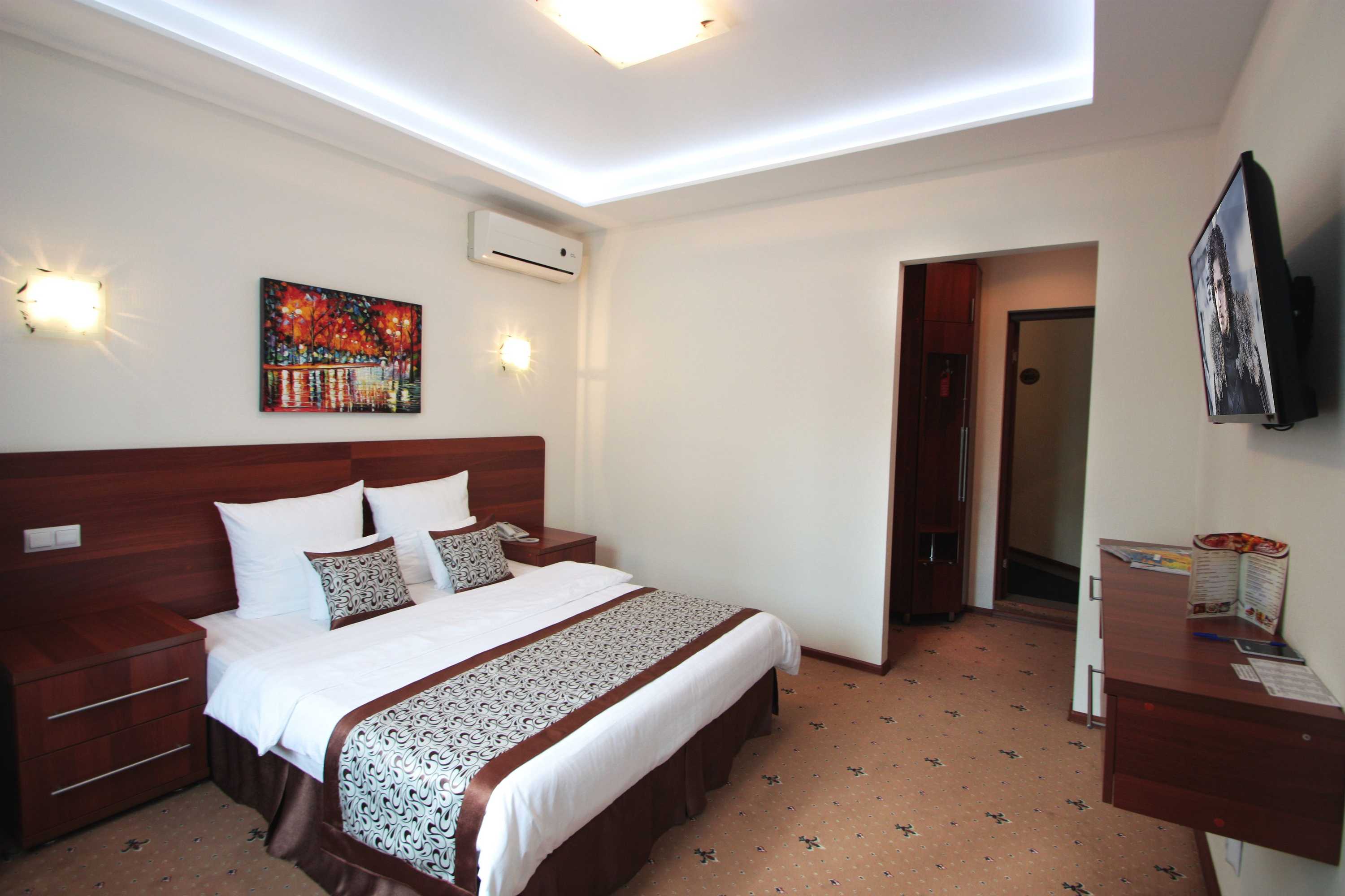Gift card for Otel Nechaev Gift card for Otel Nechaev