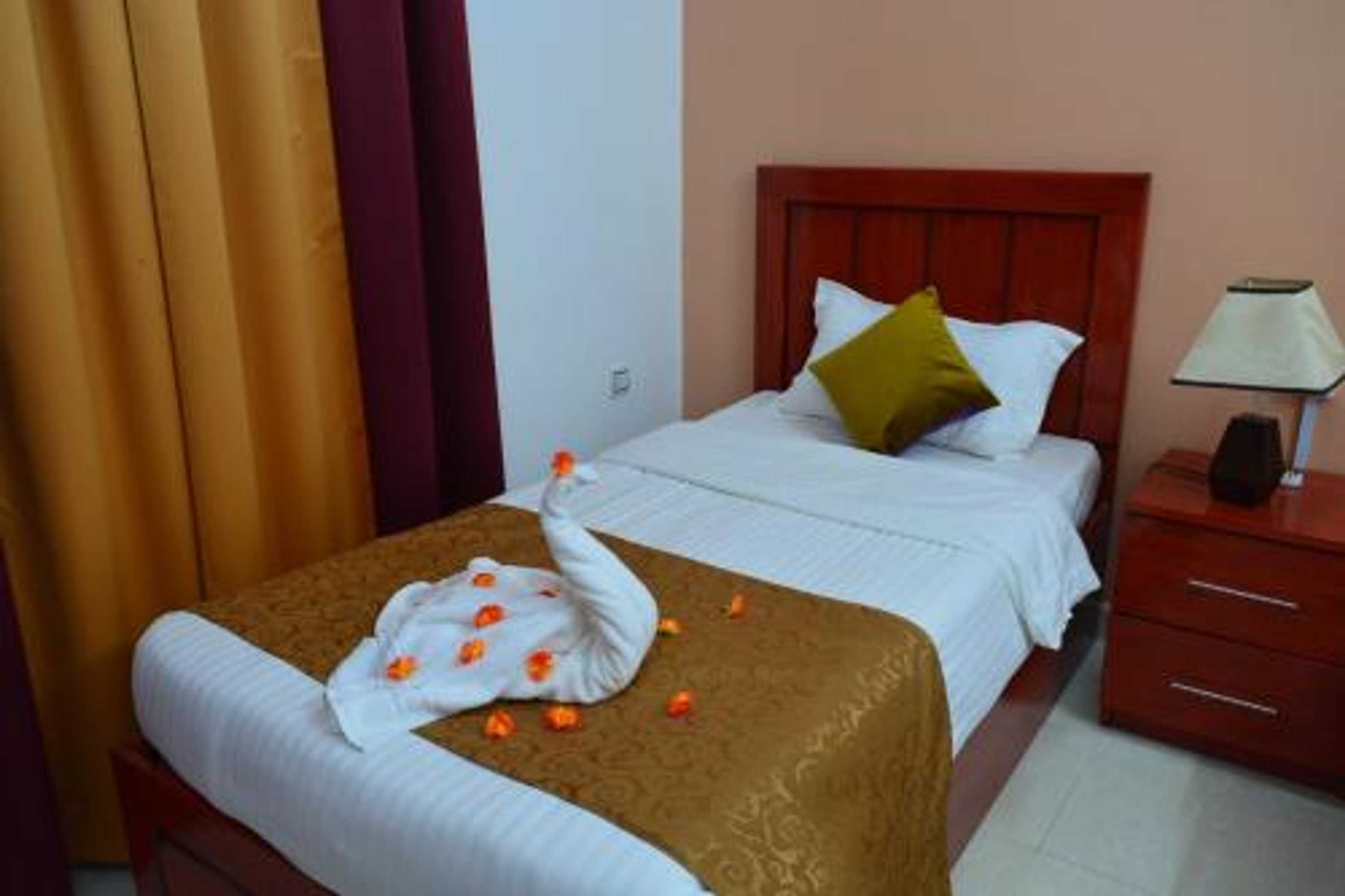 Gift card for Al Karam Hotel Apartment Gift card for Al Karam Hotel Apartment