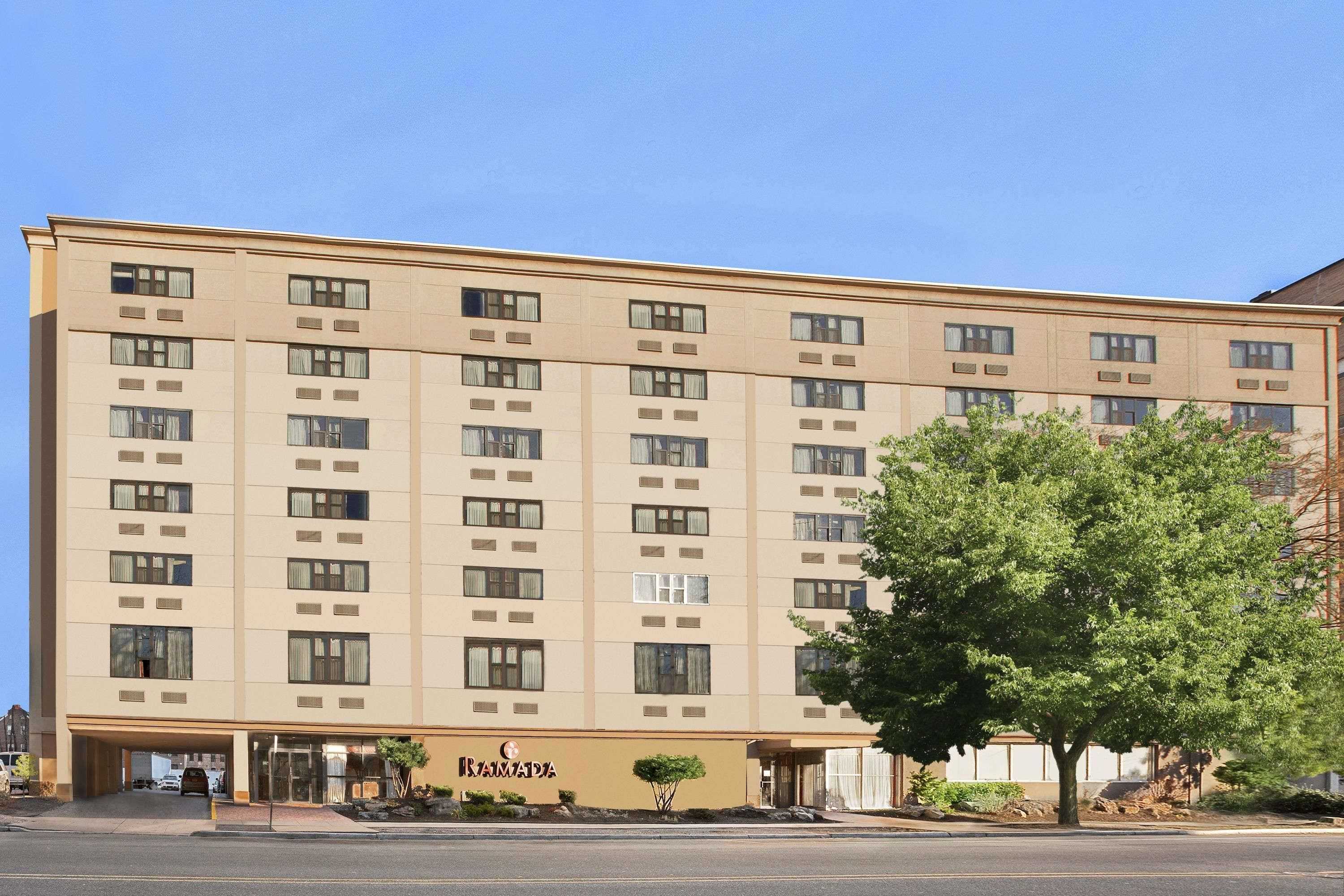 Gift card for Ramada by Wyndham East Orange Gift card for Ramada by Wyndham East Orange