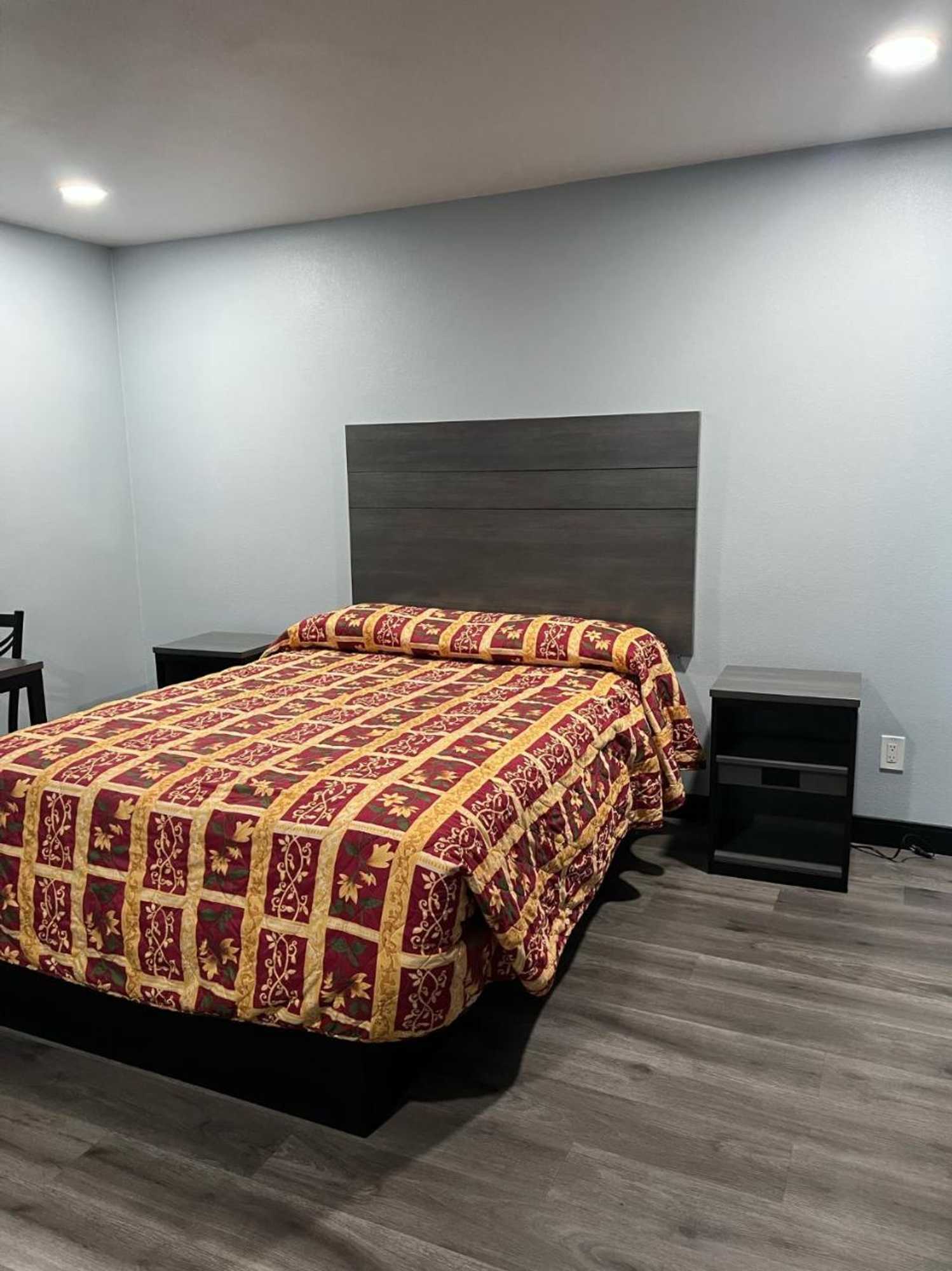 Gift card for Travel Inn Gilroy