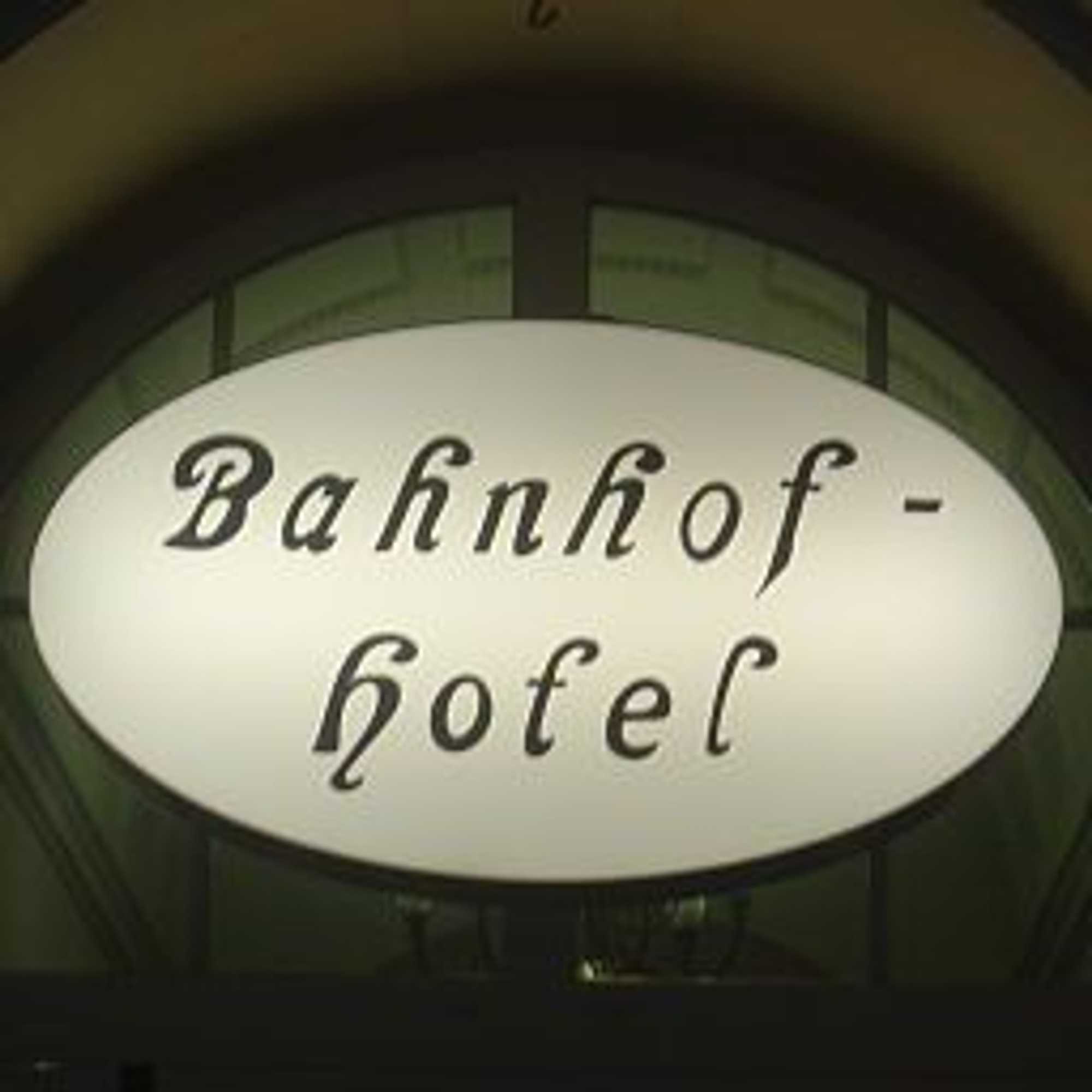 Gift card for Bahnhof-Hotel Saarlouis Gift card for Bahnhof-Hotel Saarlouis
