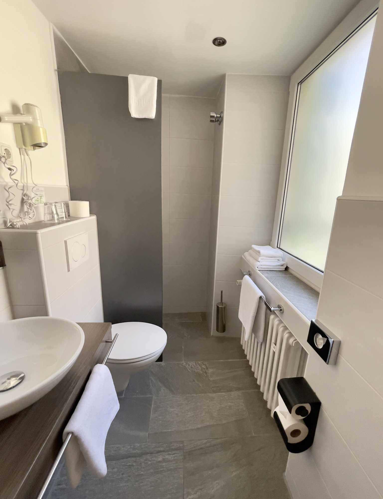 Gift card for Hotel Central