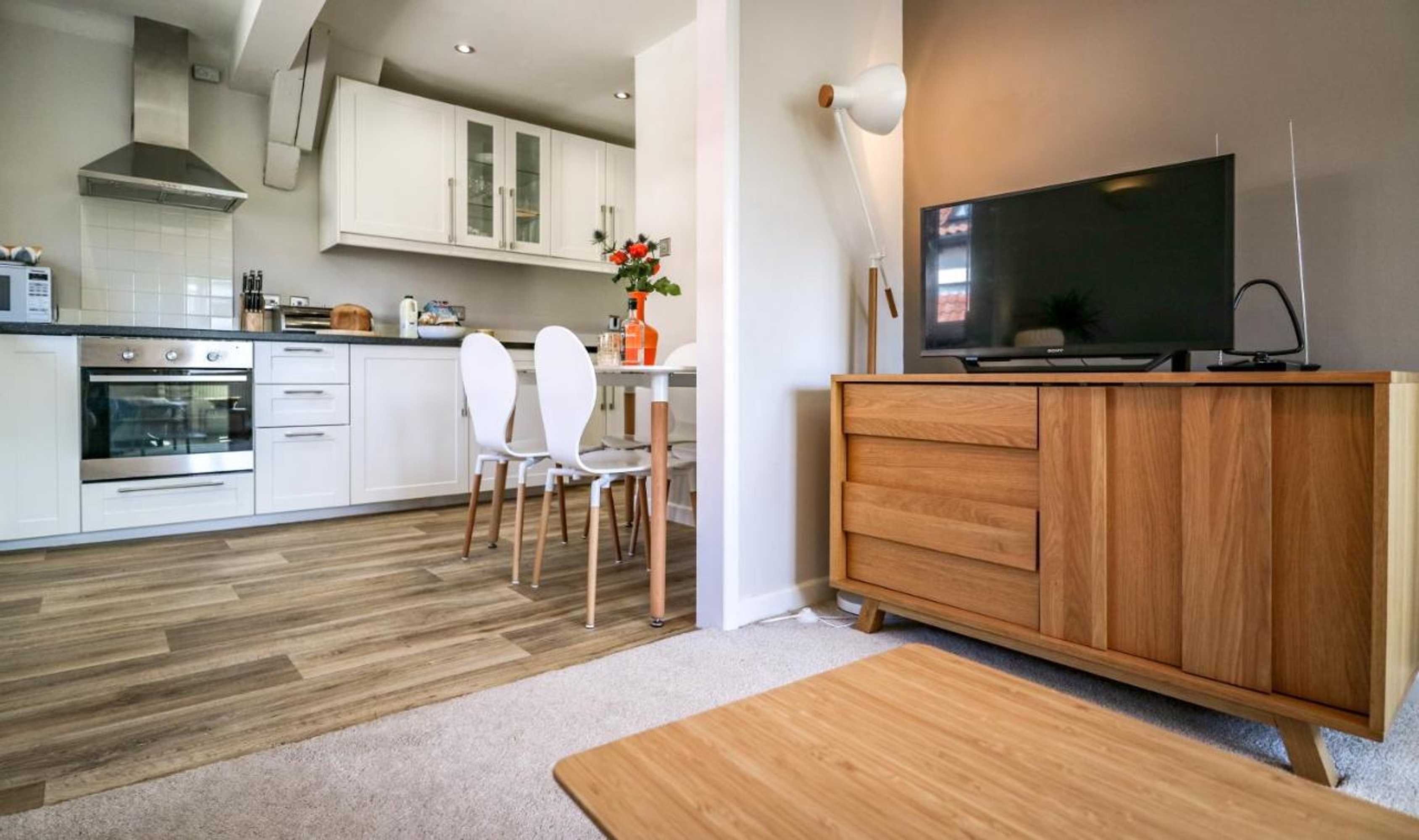 Gift card for The Beeches Holiday Homes