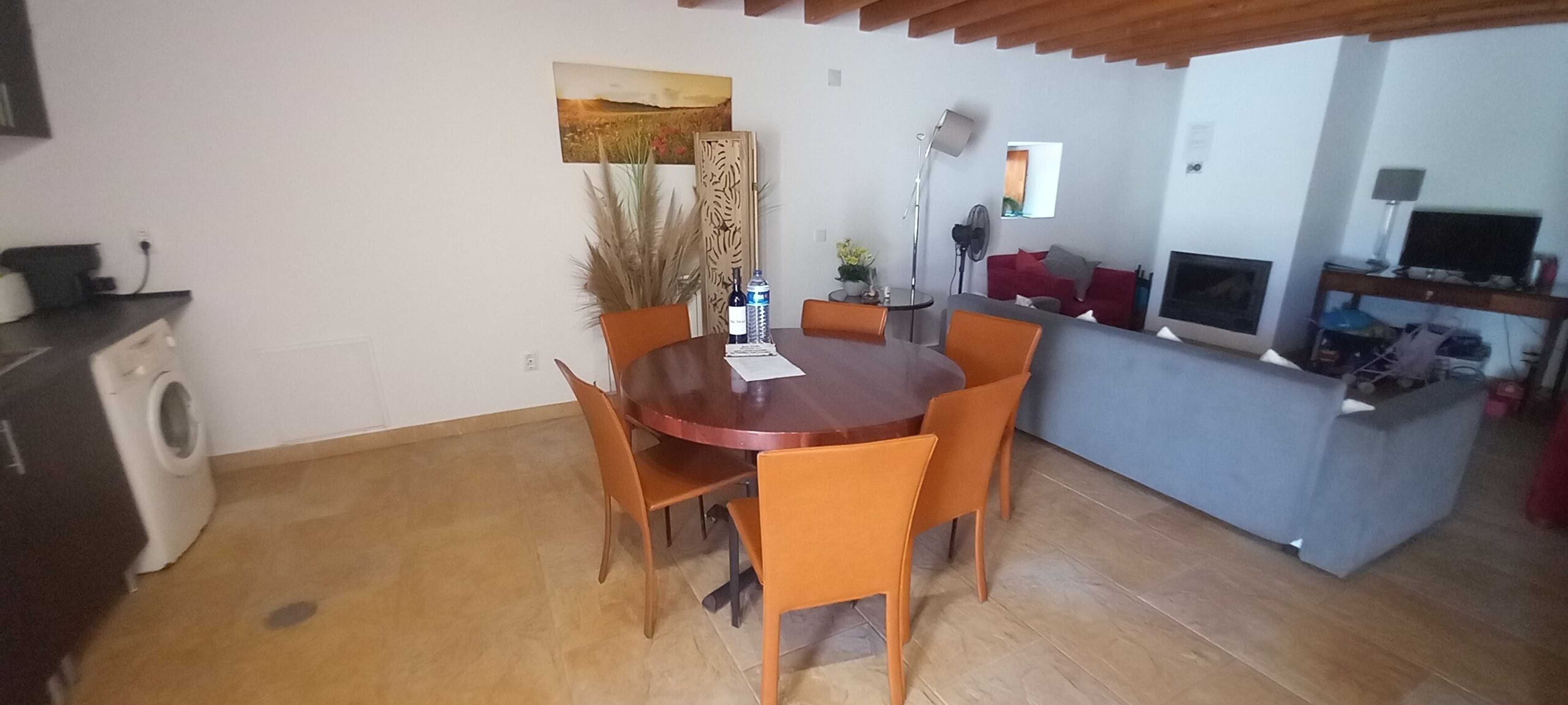 Gift card for Casa De Campo De Oliveiras