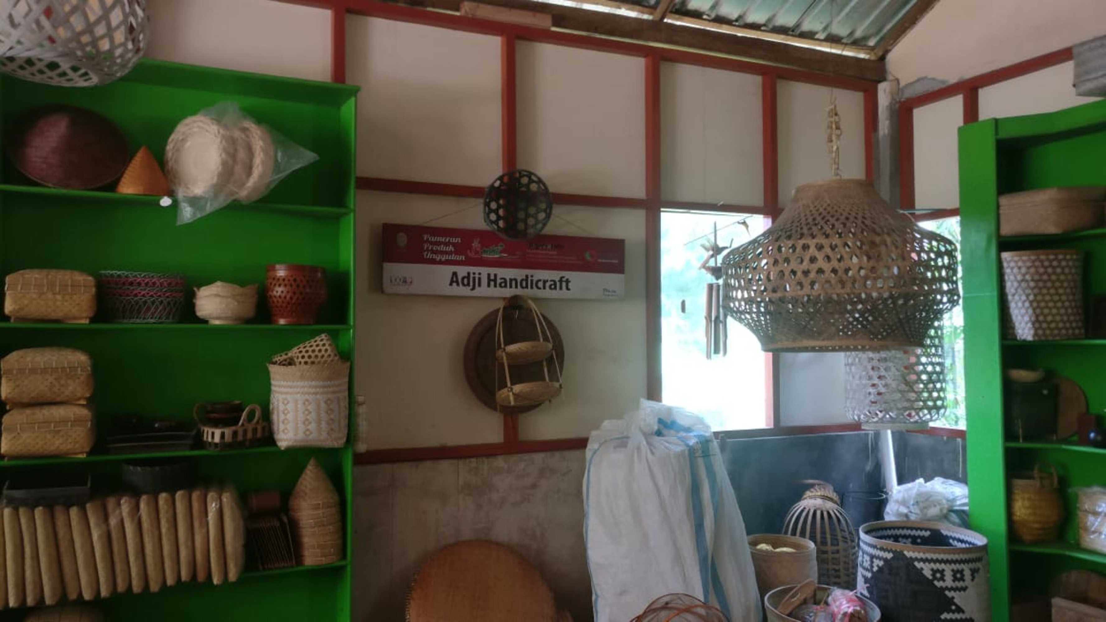 Gift card for Adji Homestay - Hostel