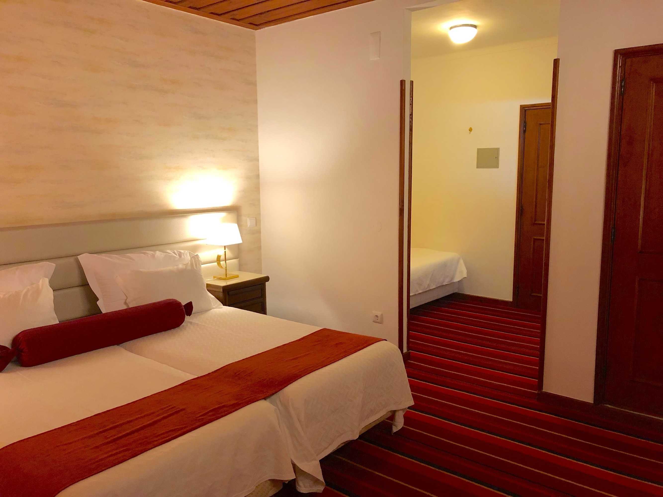 Gift card for Hotel Eurosol Seia Camelo Gift card for Hotel Eurosol Seia Camelo