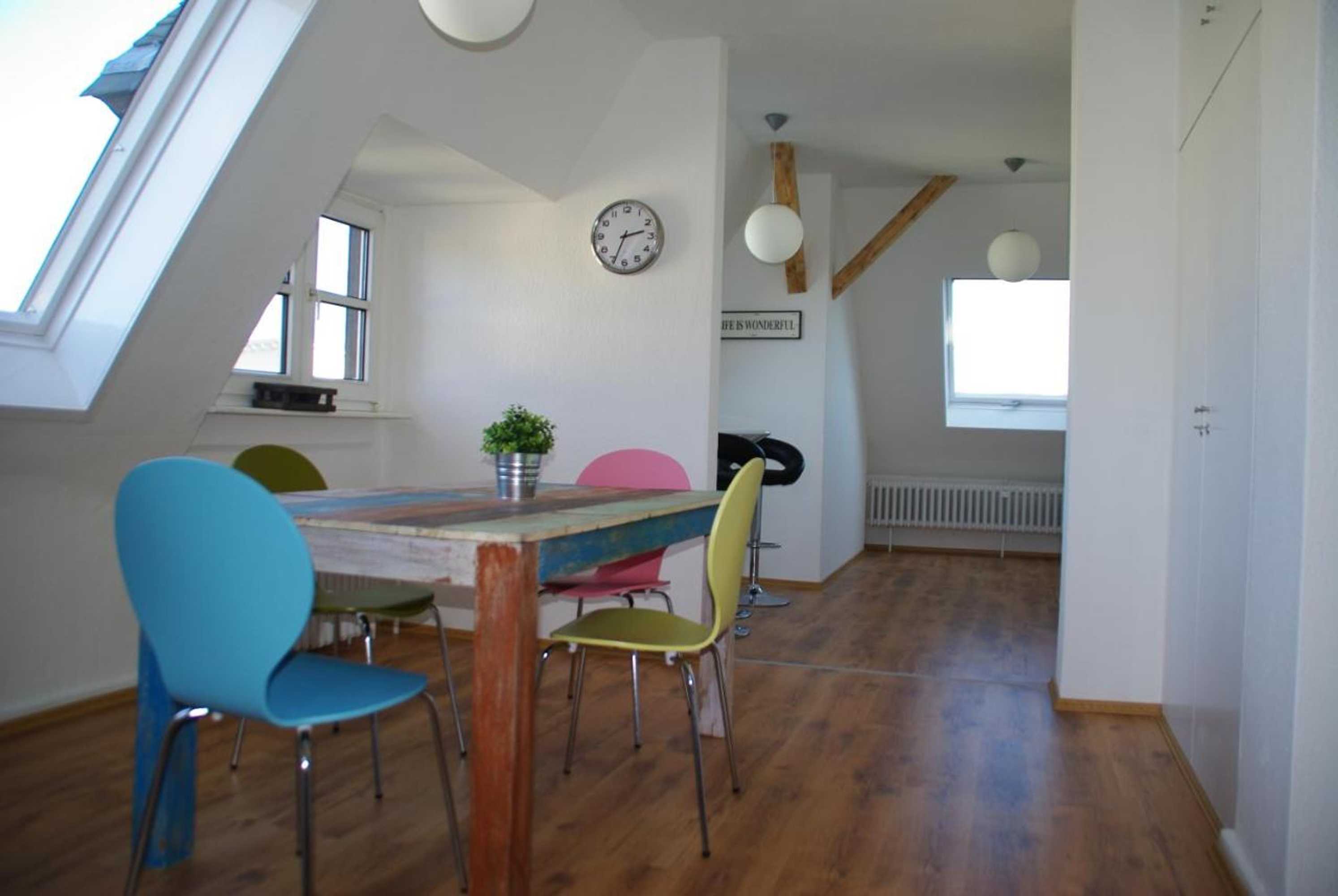 Gift card for Altenbochumer Apartment