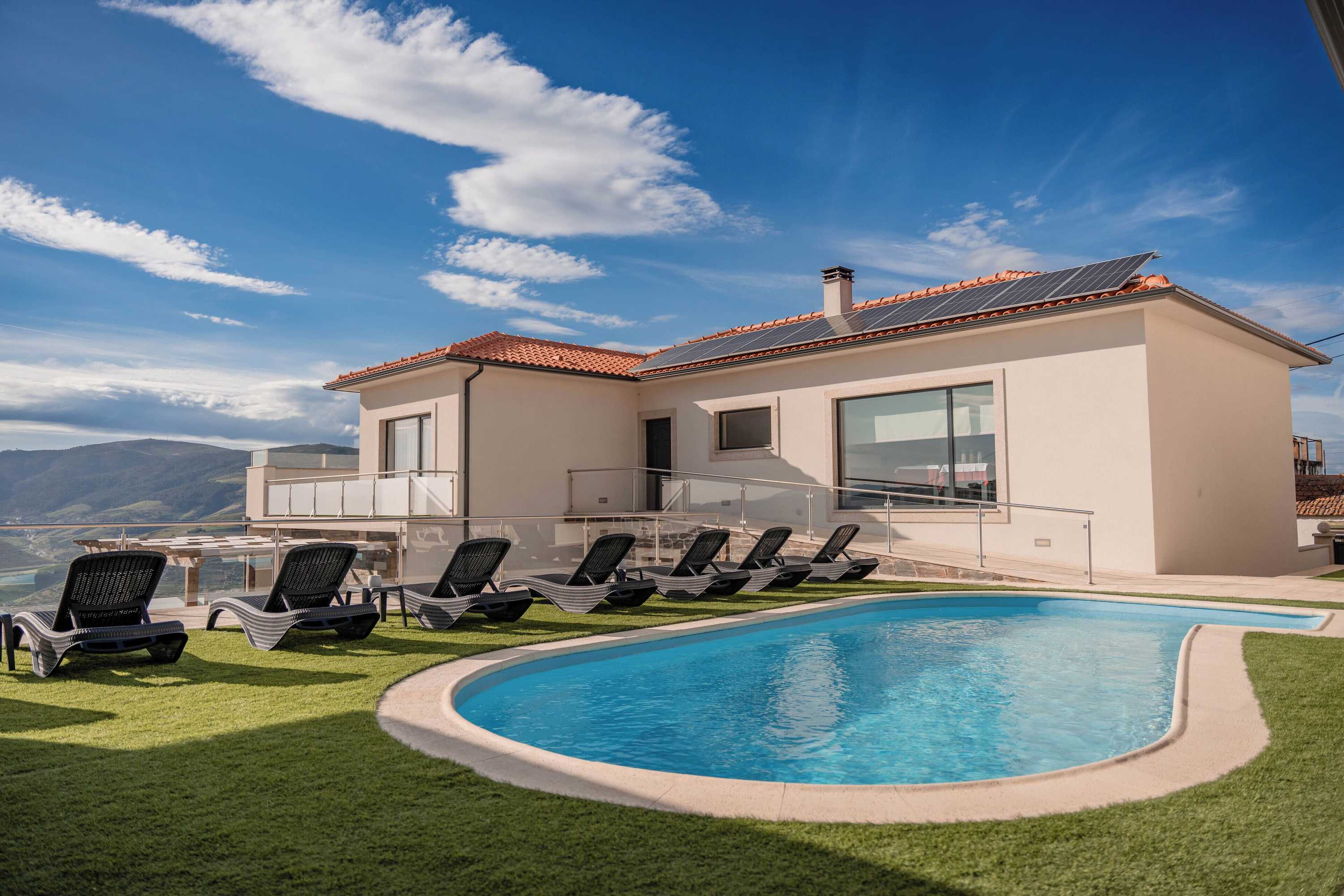 Gift card for Socalcos Do Douro House