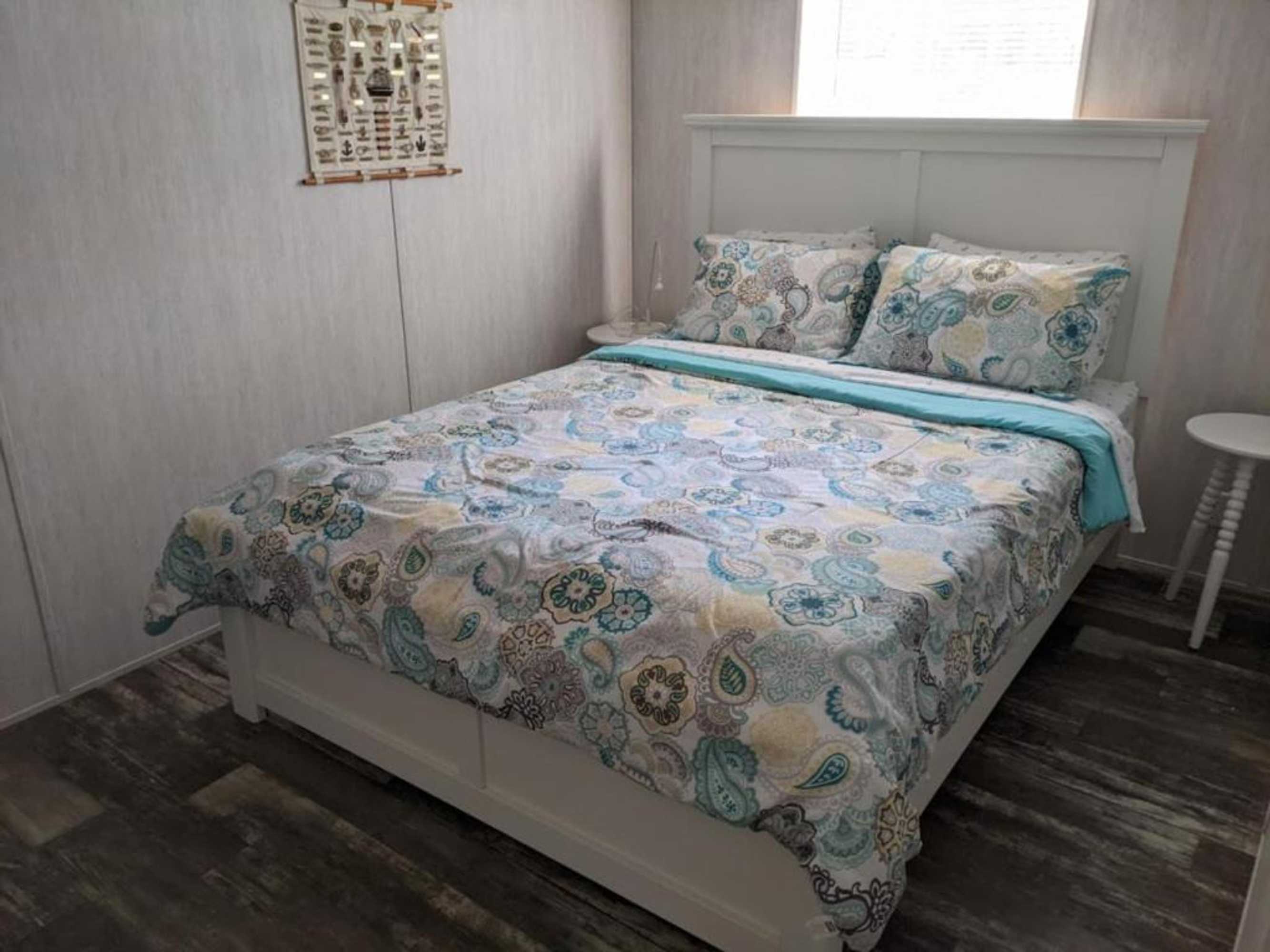 Gift card for Lakeside Vacations