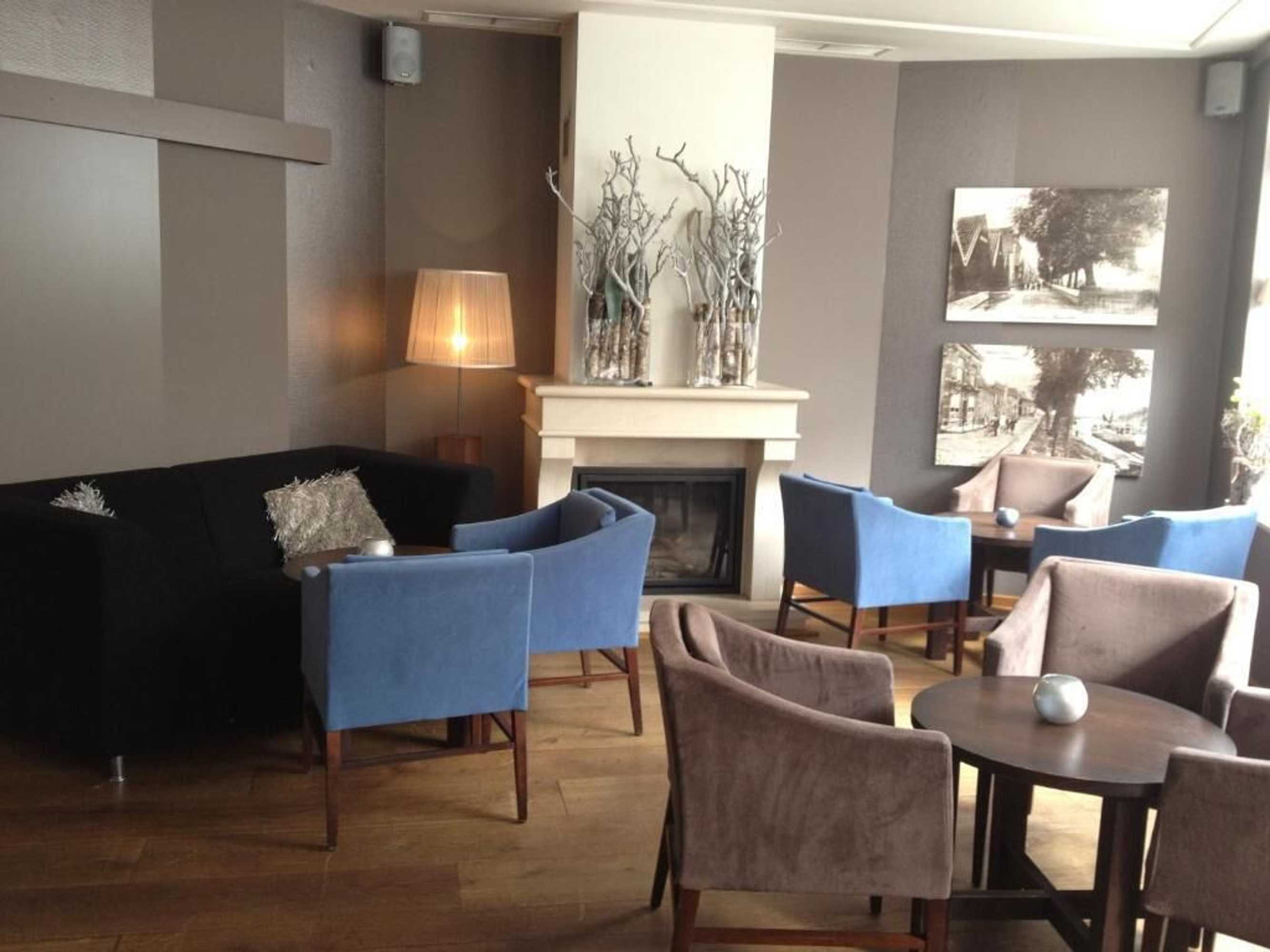 Gift card for Hotel Medemblik