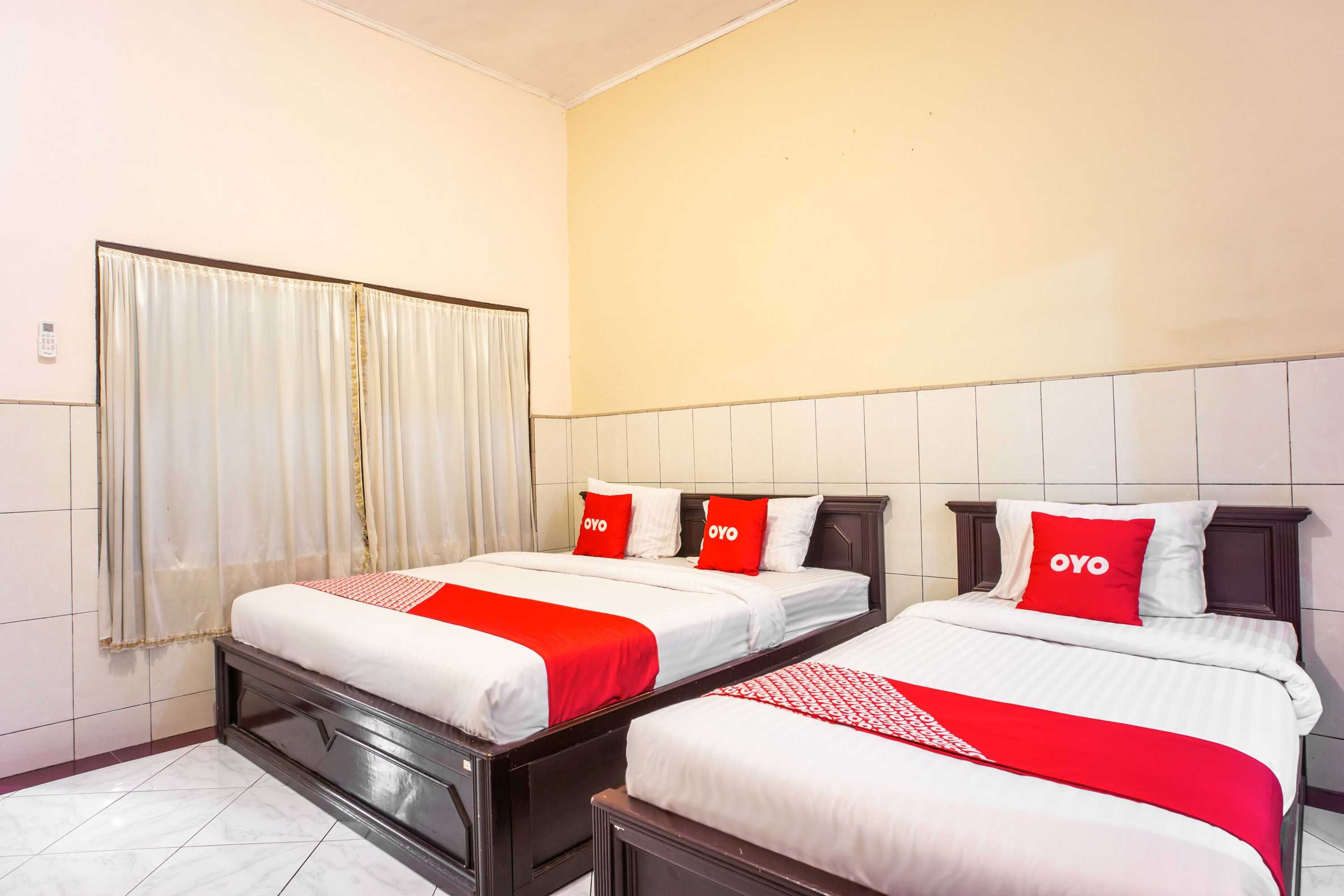 Gift card for Oyo 2180 Vina Vira Hotel