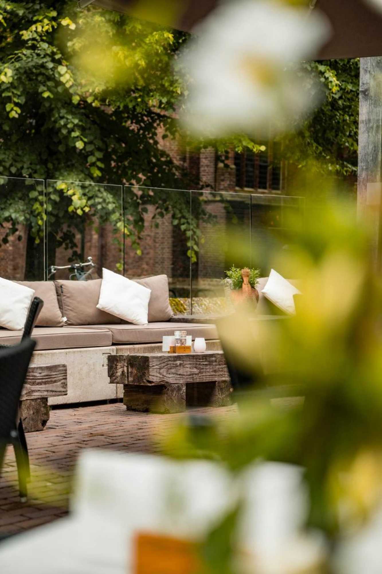 Gift card for Herberg Sint Petrus