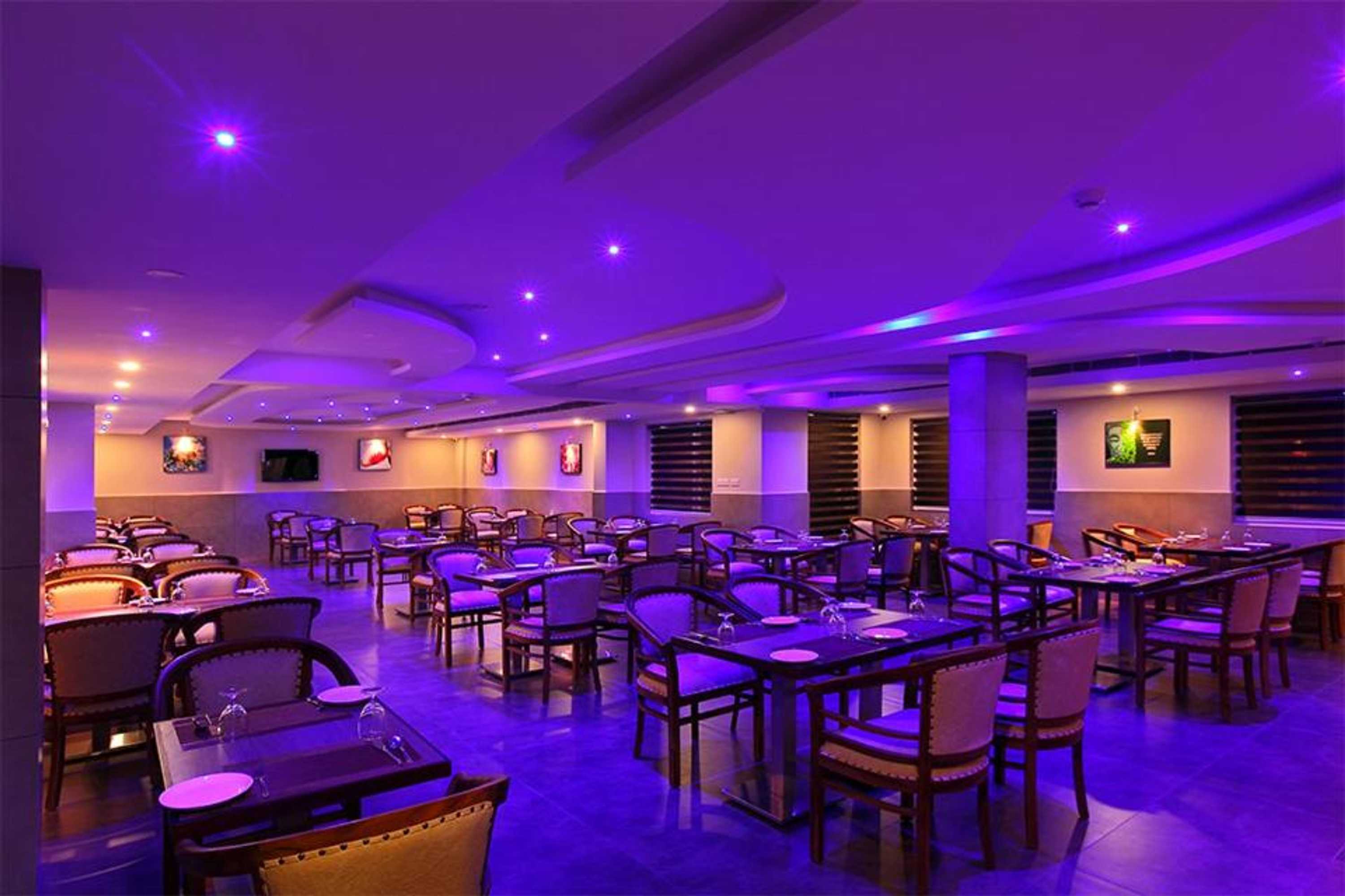 Gift card for Lumbini Supreme