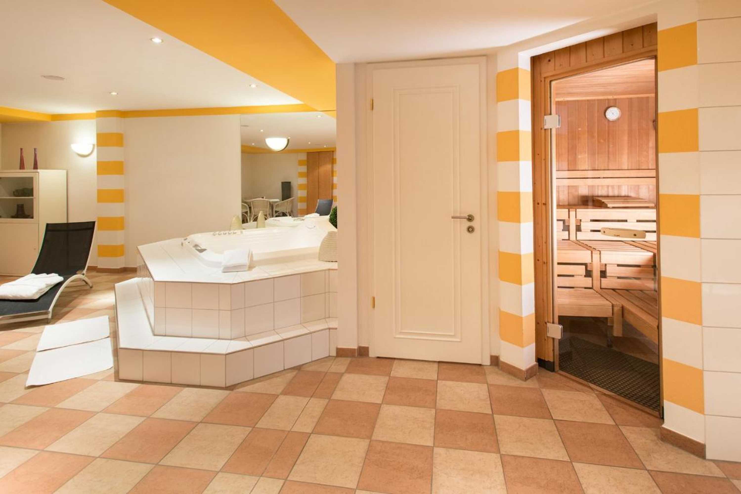 Gift card for Hotel Residenz