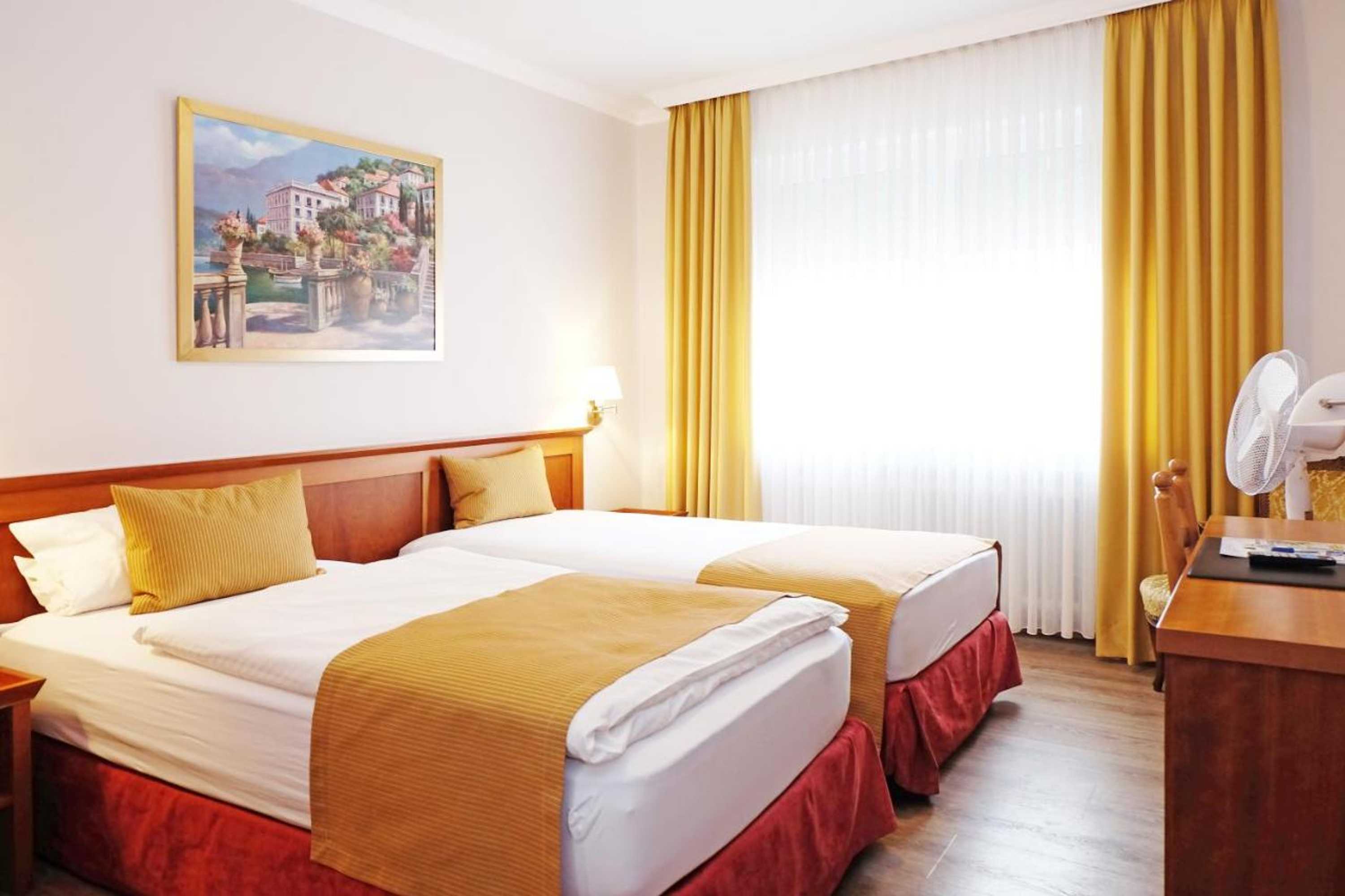 Gift card for Hotel Mennicken