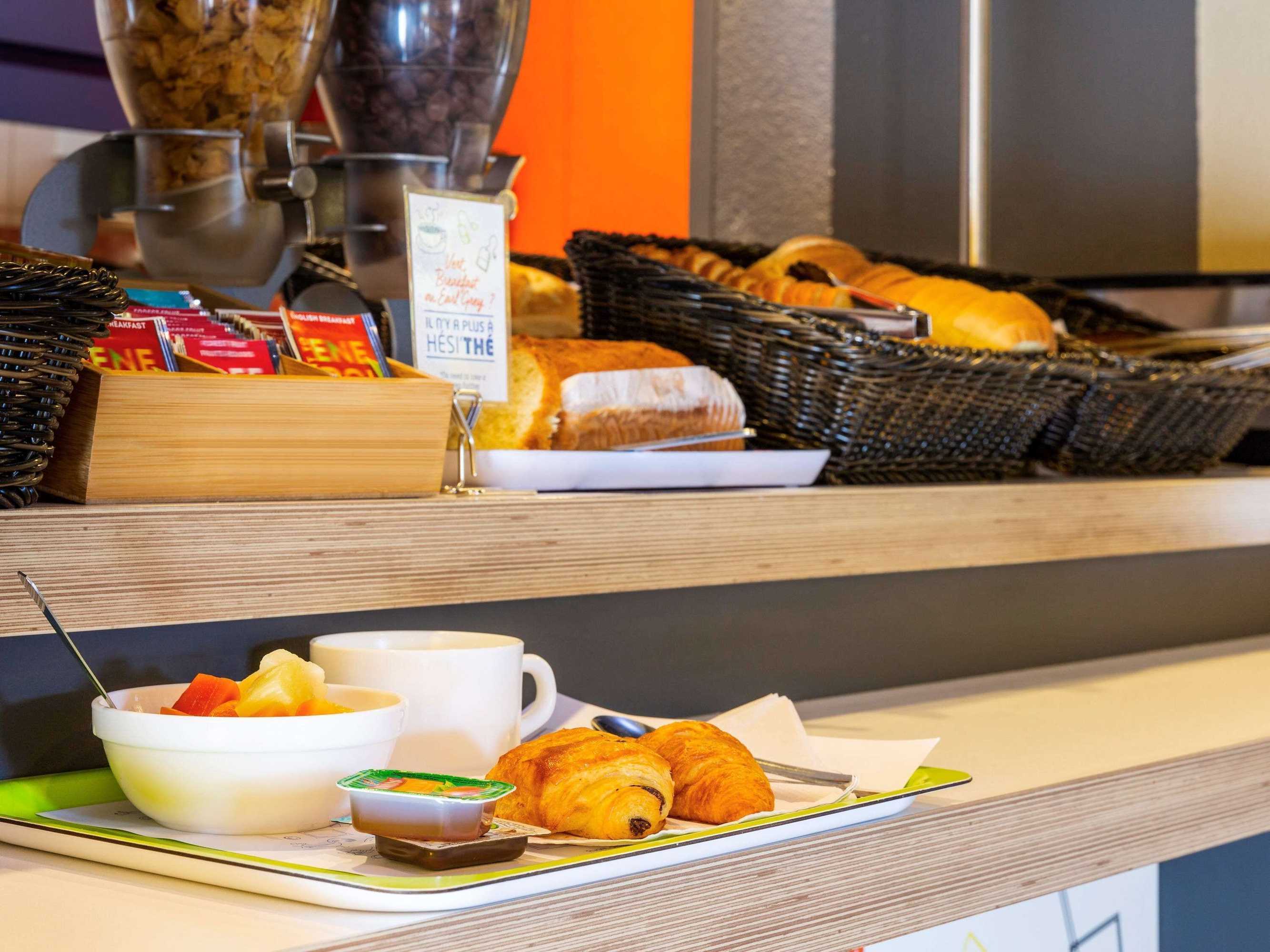 Gift card for Ibis Budget Saint Gratien Enghien Les Bains Gift card for Ibis Budget Saint Gratien Enghien Les Bains