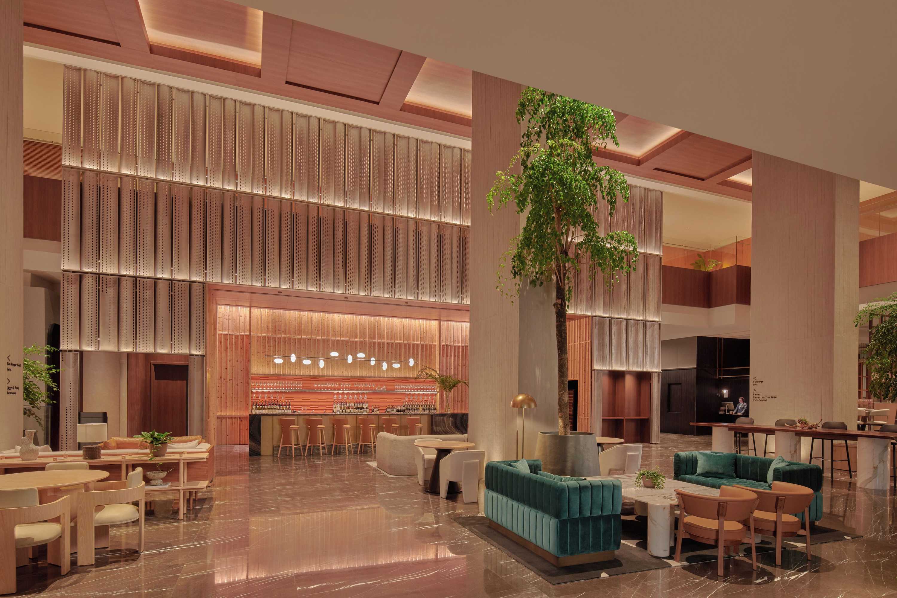 Gift card for Amara Hotel Gift card for Amara Hotel