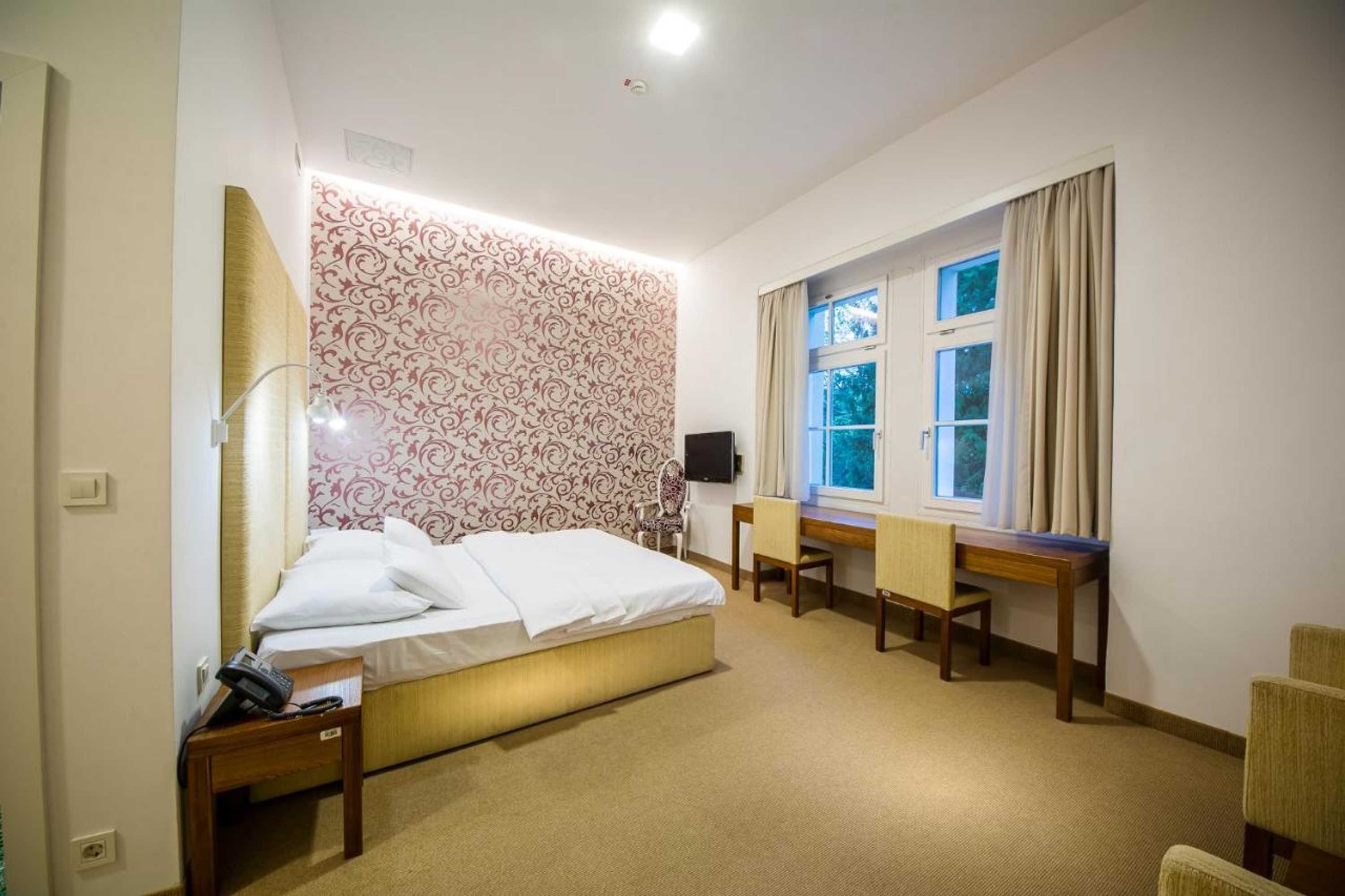Gift card for Rimske Terme - Hotel Sofijin Dvor Gift card for Rimske Terme - Hotel Sofijin Dvor