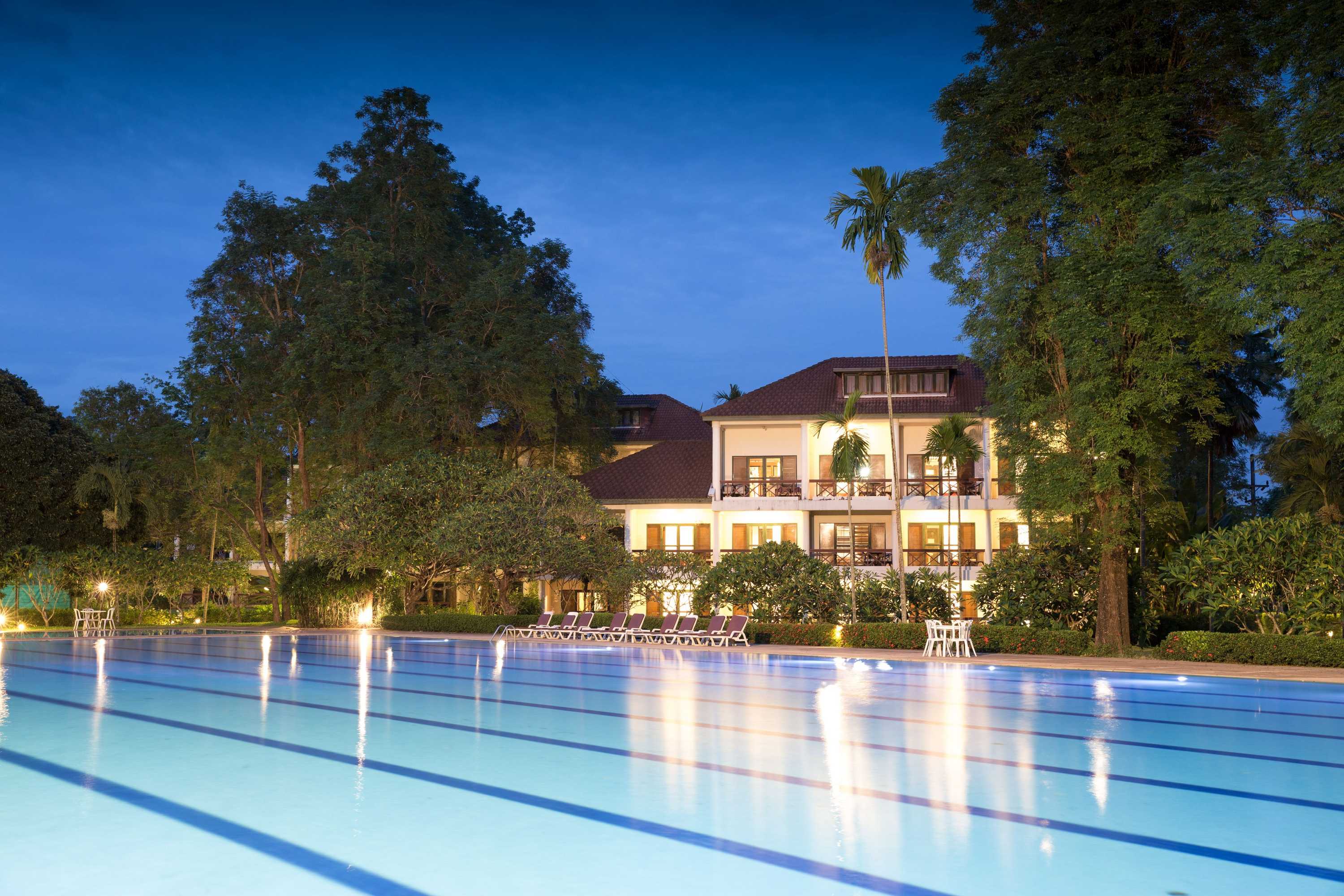 Gift card for The Imperial Chiang Mai Resort & Sports Club Gift card for The Imperial Chiang Mai Resort & Sports Club