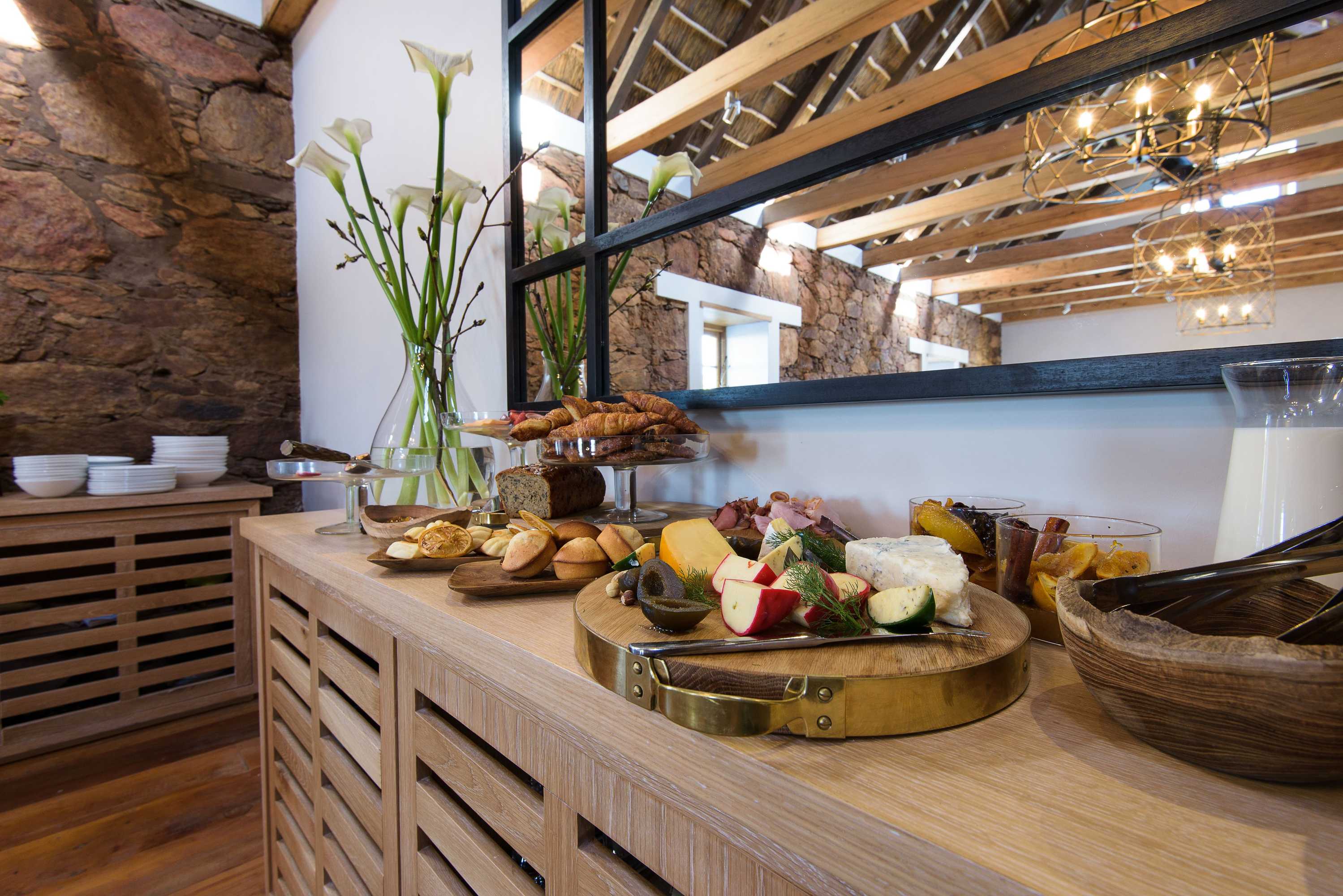 Gift card for The Old Rectory