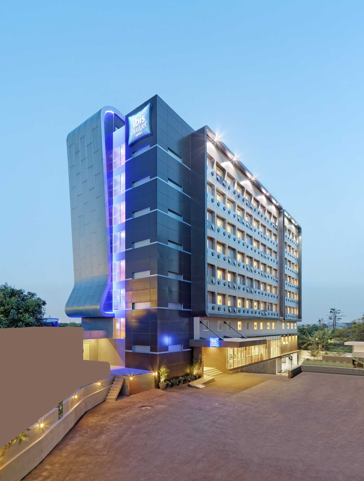 Gift card for Hotel Ibis Budget Jakarta Airport Gift card for Hotel Ibis Budget Jakarta Airport