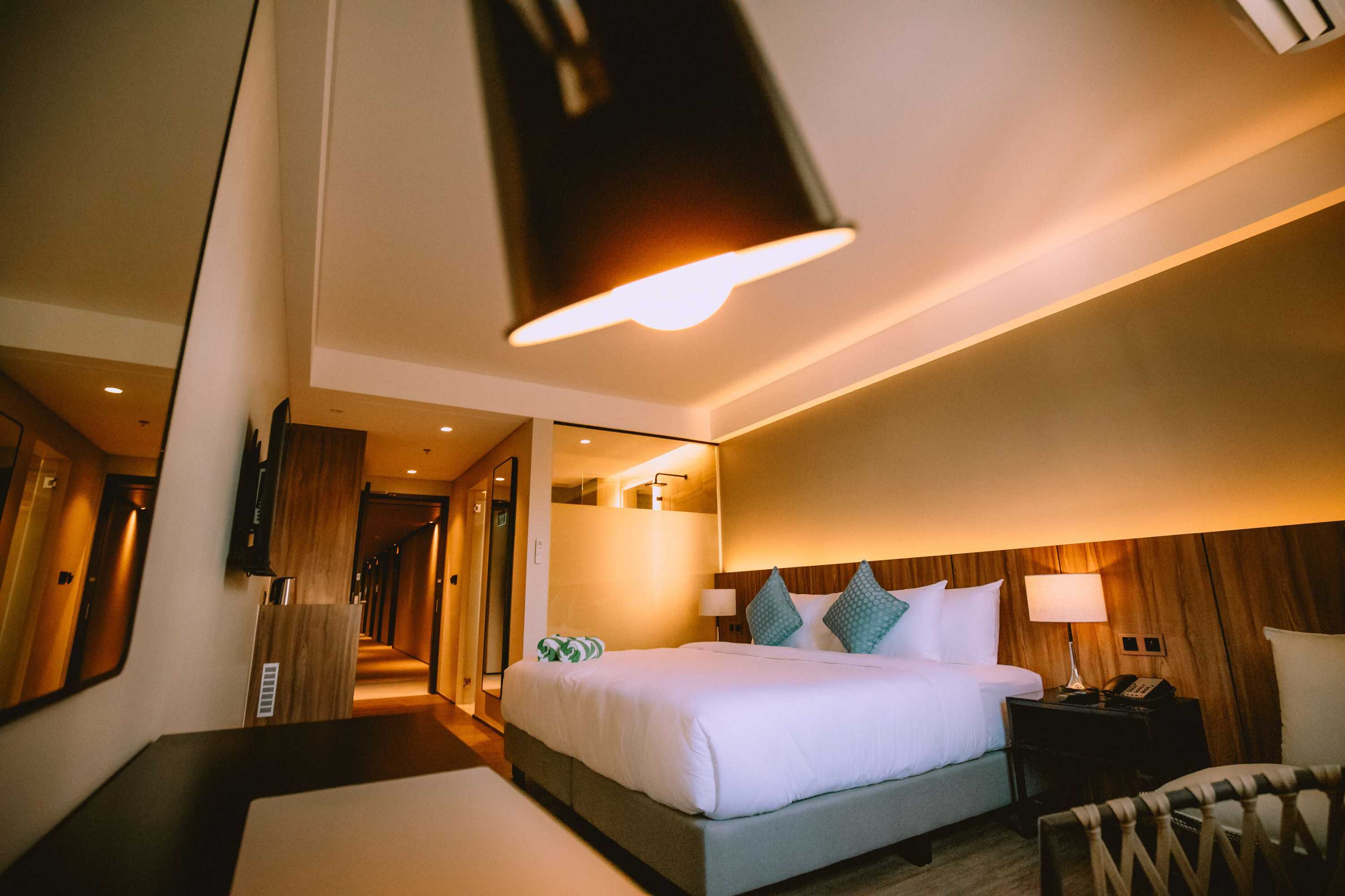 Gift card for The Maximilian Hotel