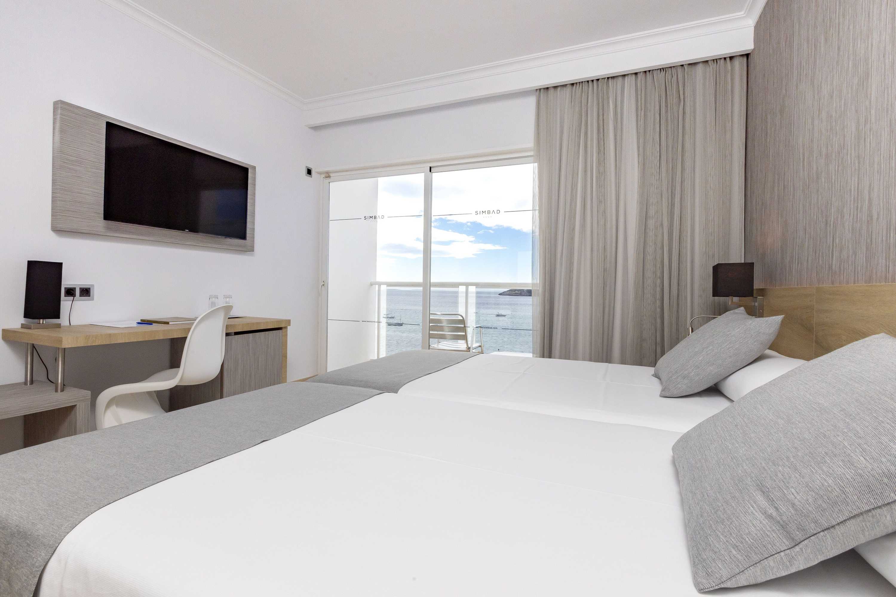 Gift card for Hotel Simbad Ibiza Gift card for Hotel Simbad Ibiza