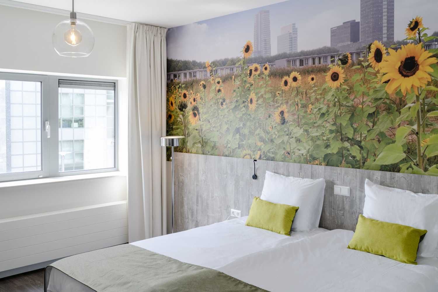 Gift card for Ibis Styles Almere